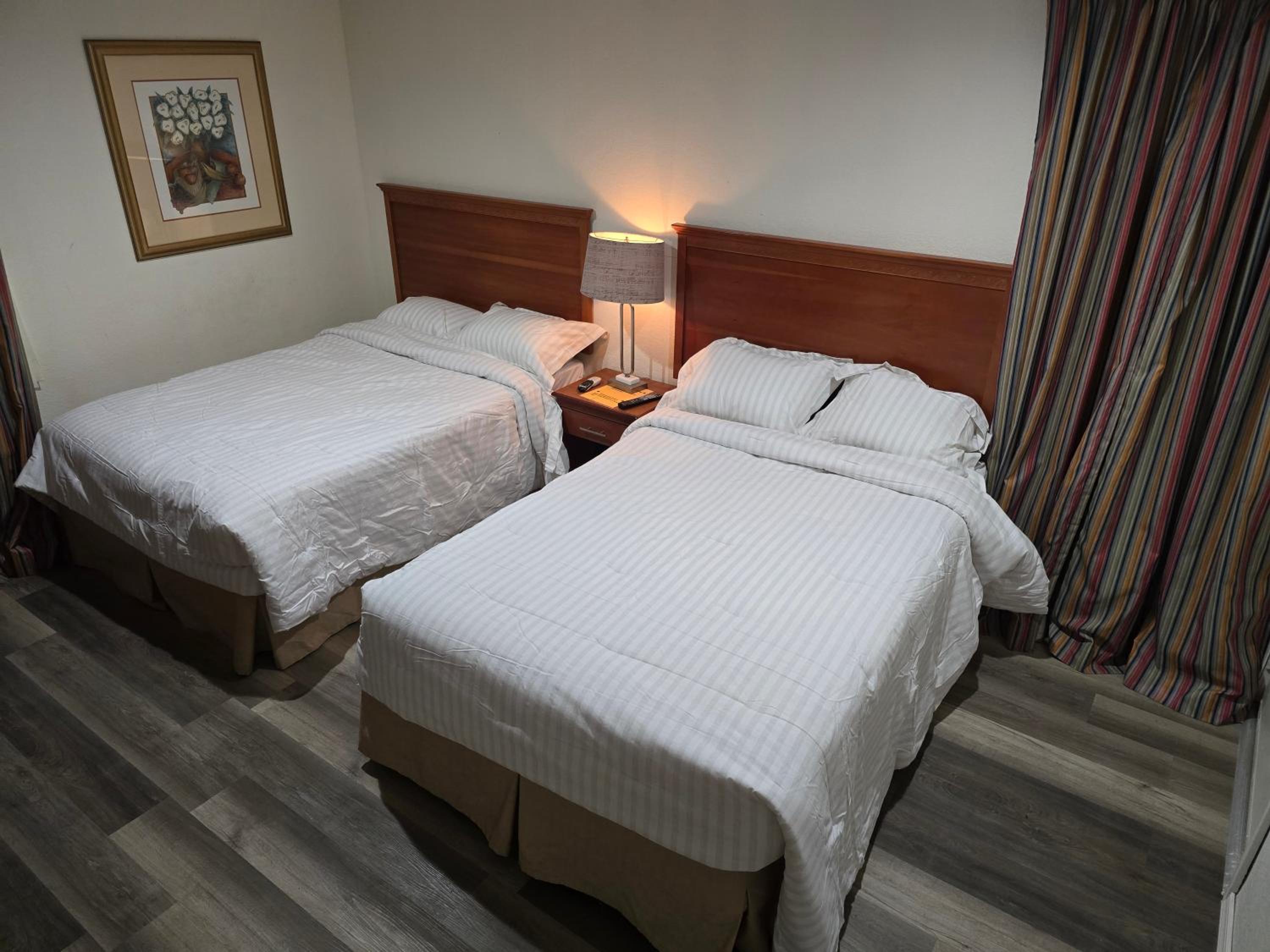 Deluxe Double Room - Photo 4