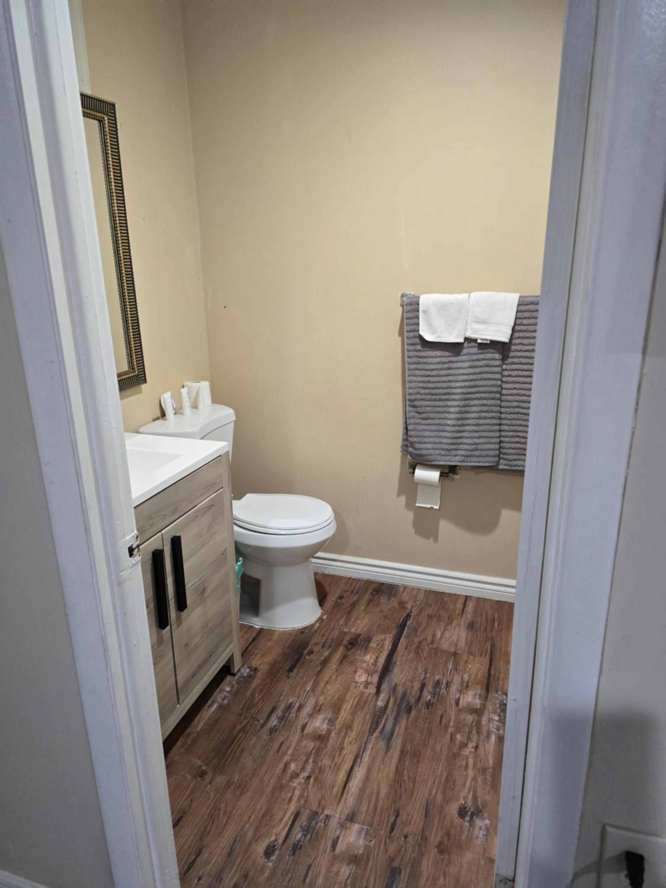 Deluxe Double Room - Photo 5