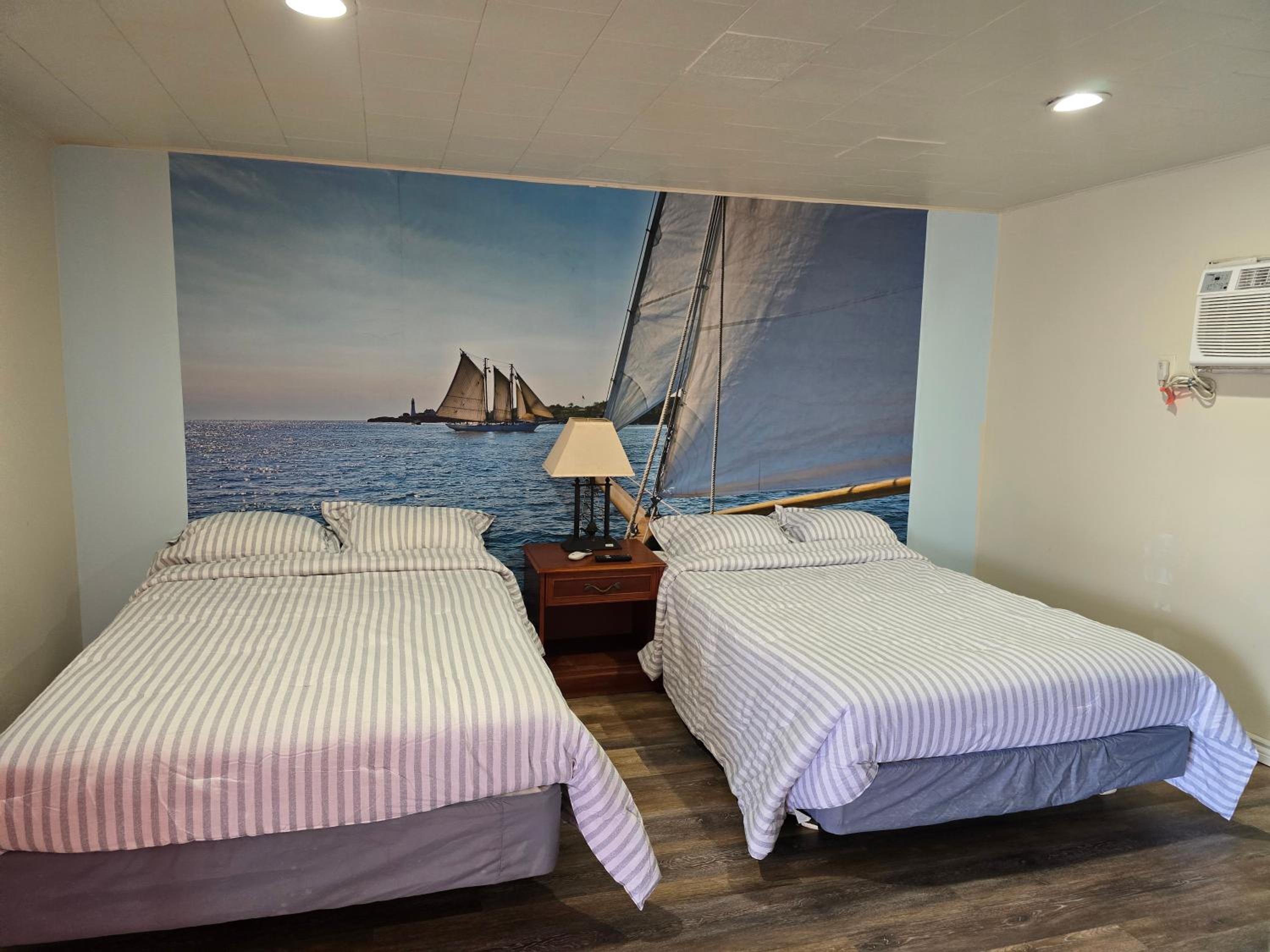 Deluxe Double Room - Photo 10