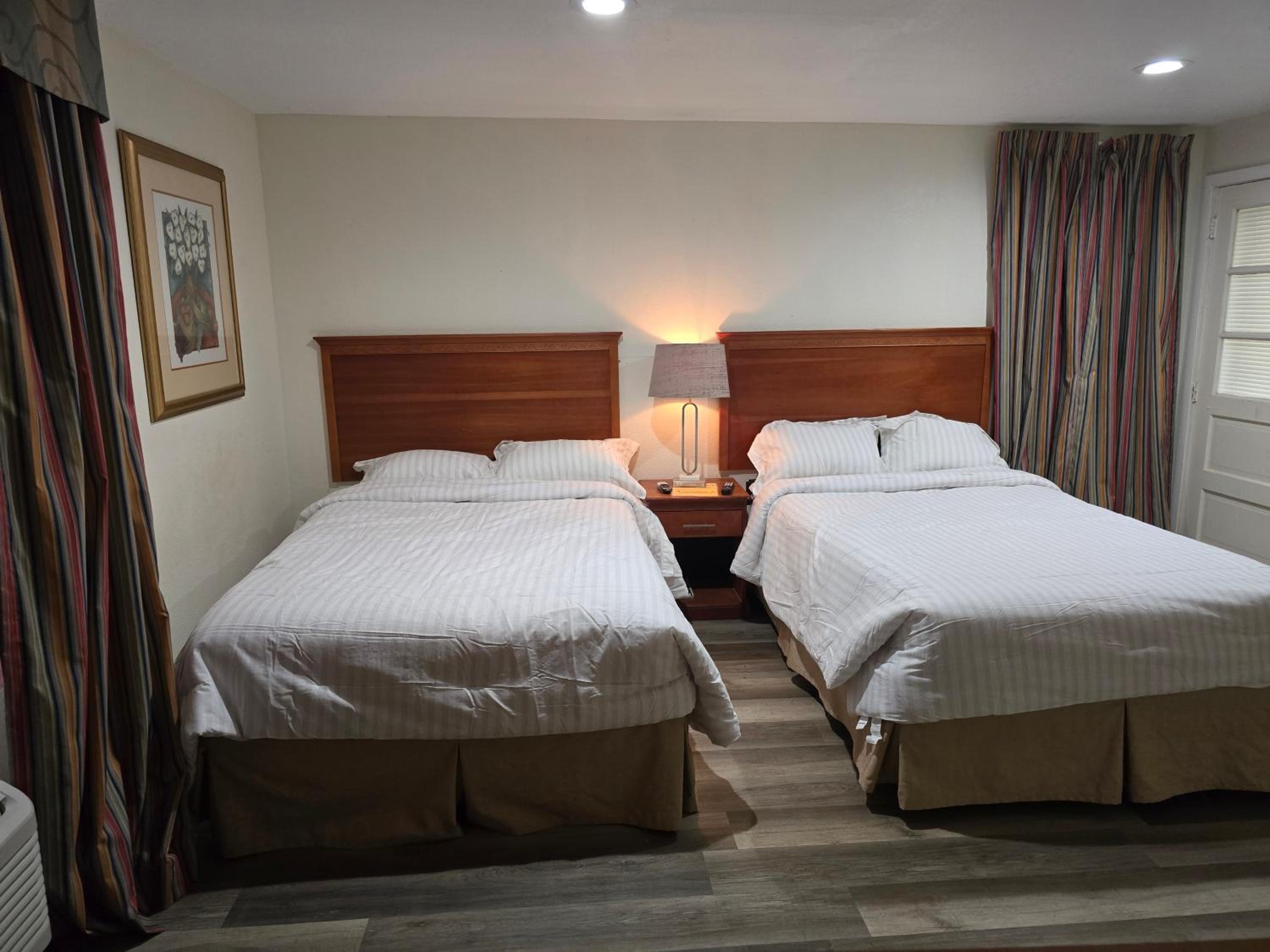 Deluxe Double Room - Photo 6
