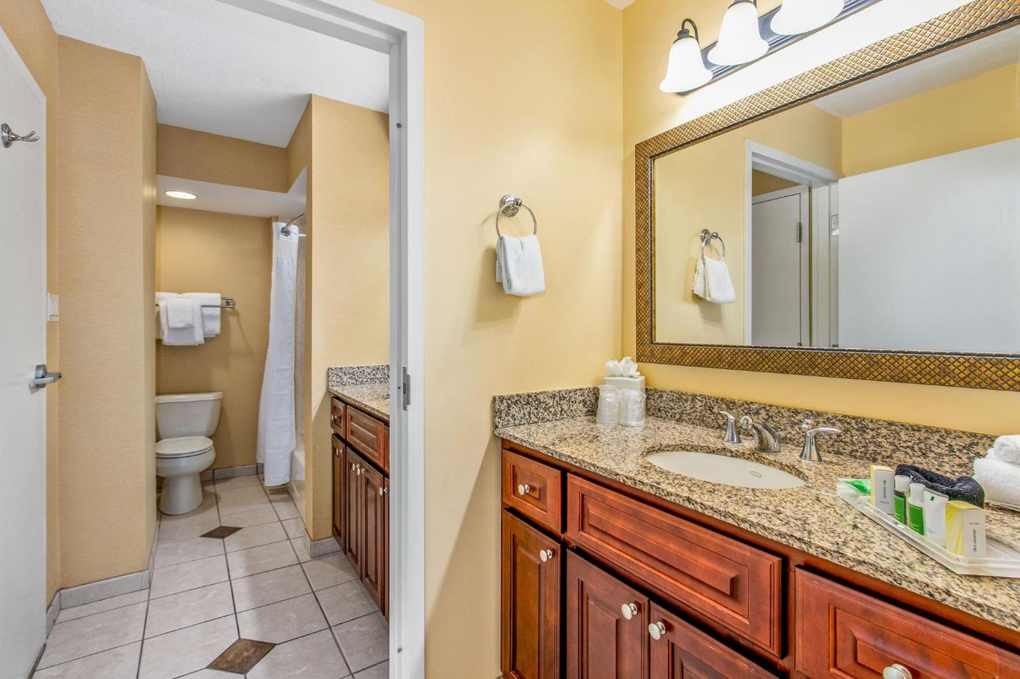 One-Bedroom Suite with Balcony - Photo 8