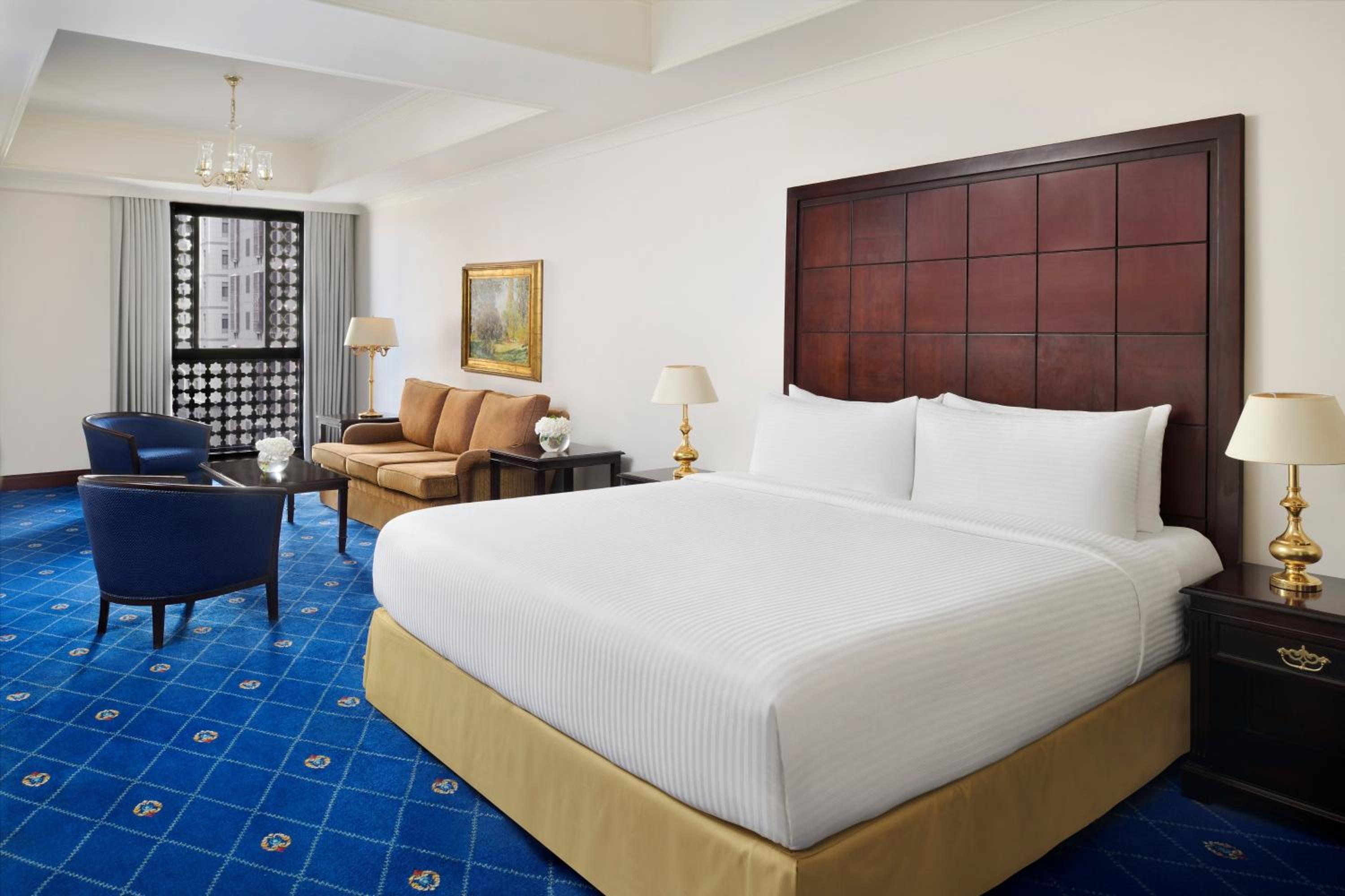 Royal Suite