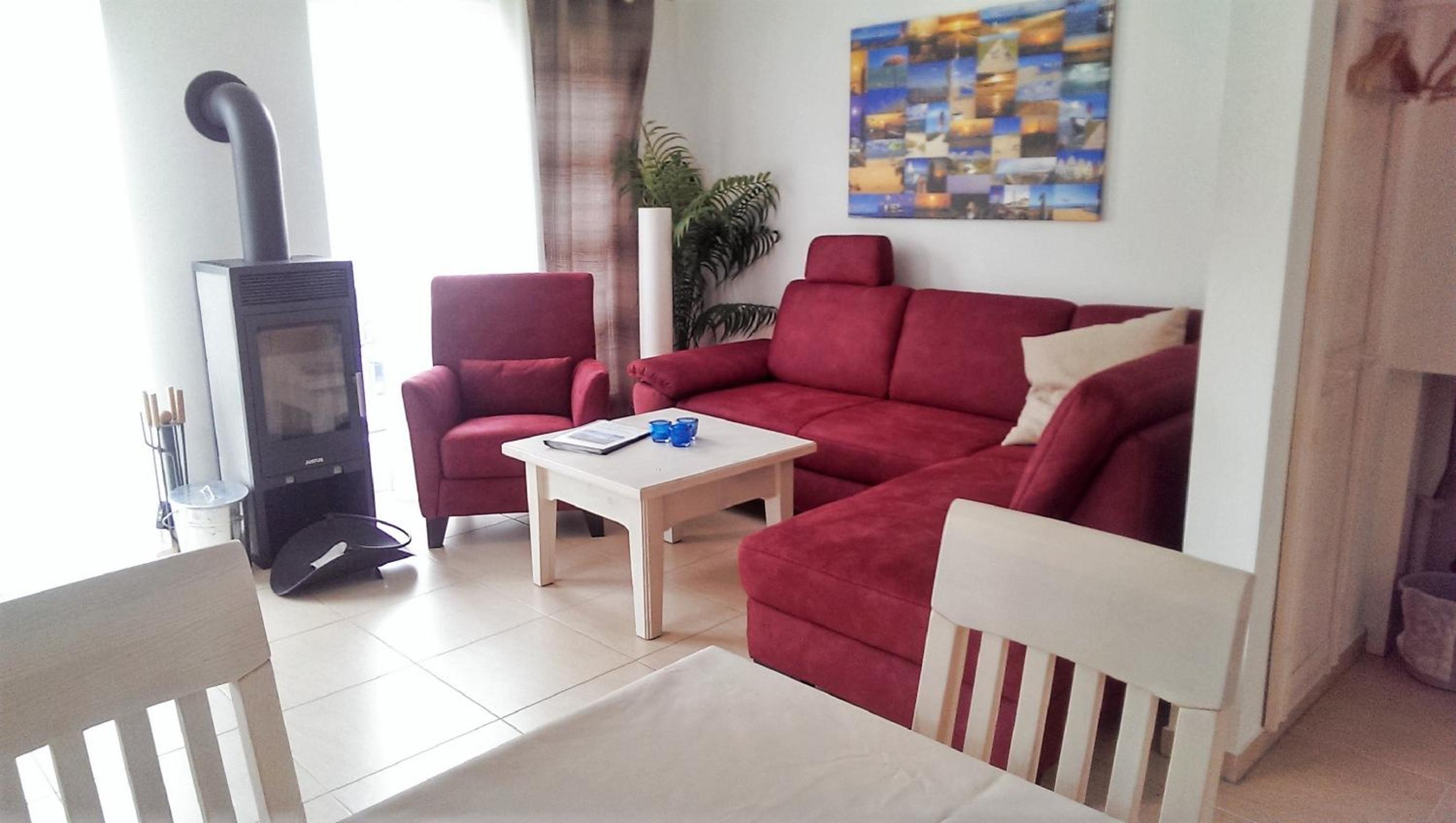 Two-Bedroom House photo 1