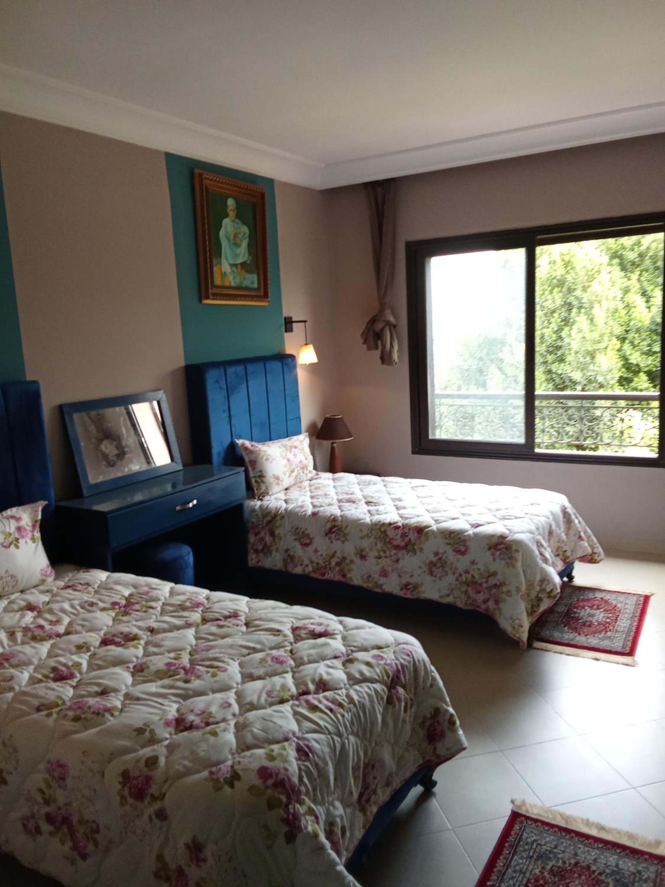 Three-Bedroom Villa photo 1