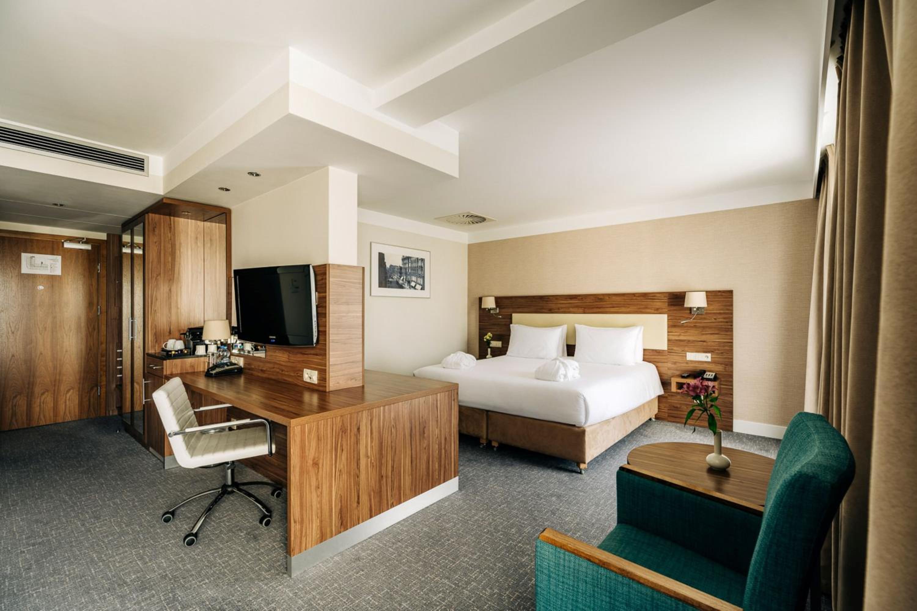 King Suite - Photo 3