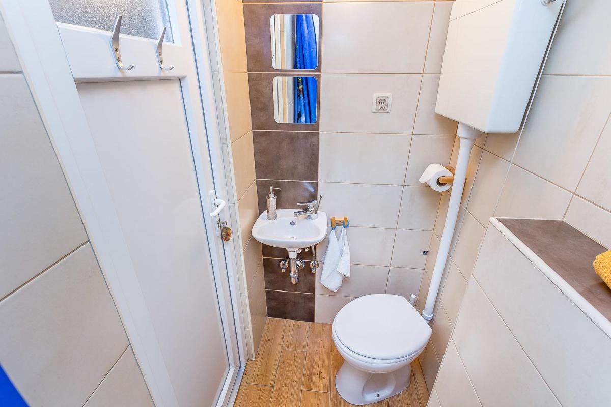 Budget Twin Room
