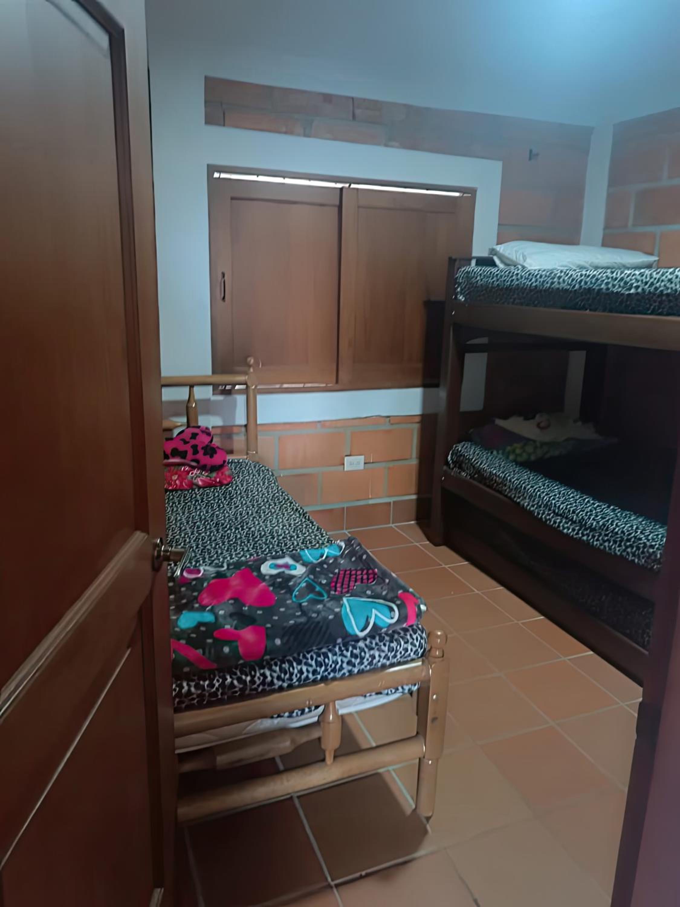 Three-Bedroom House photo 1