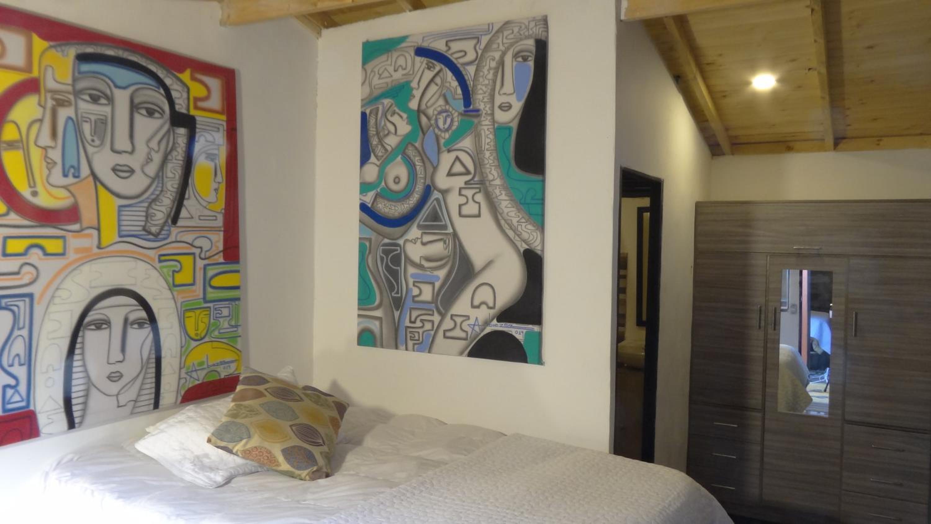 Standard Double Room photo 2