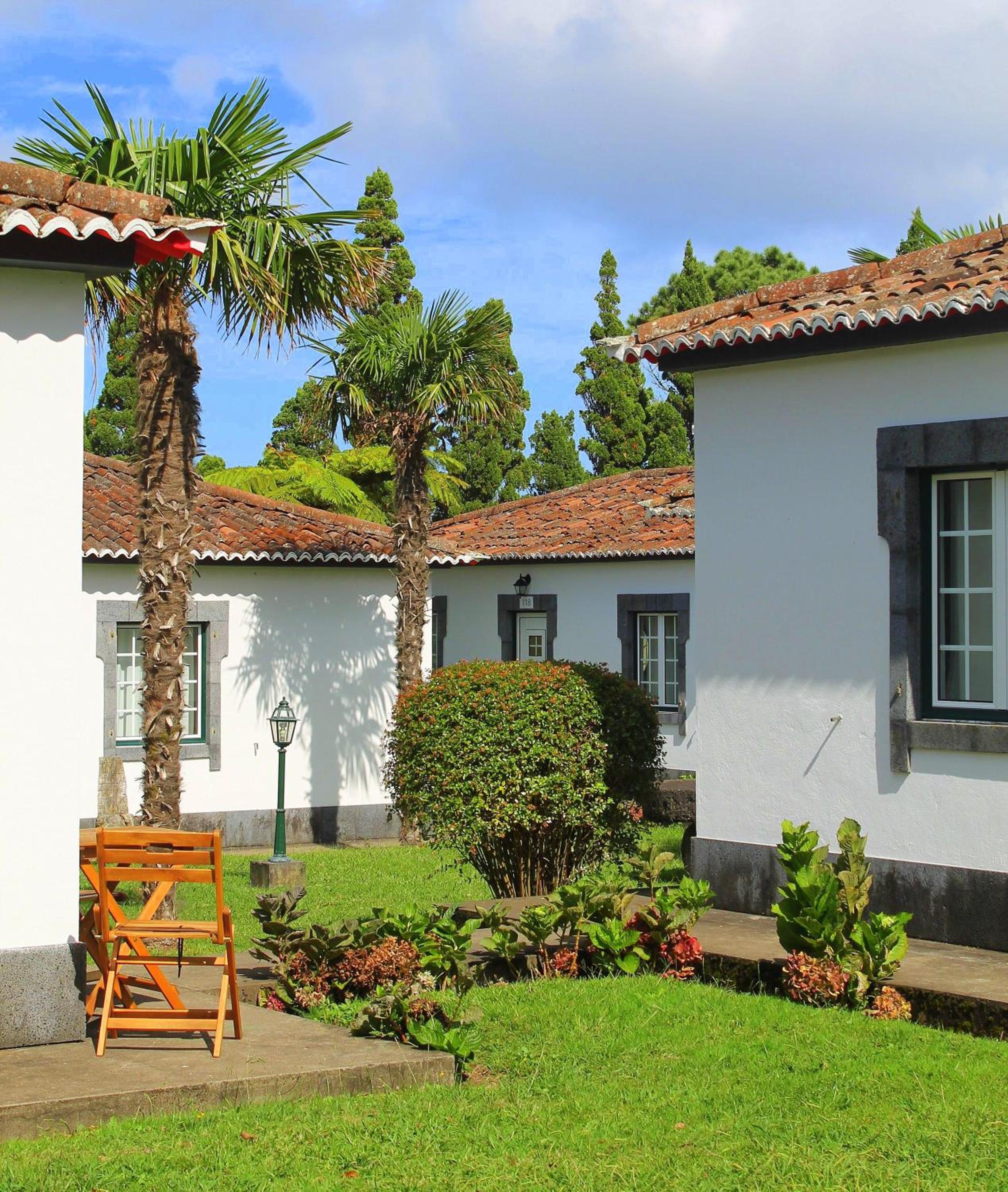 Bungalow - Photo 23