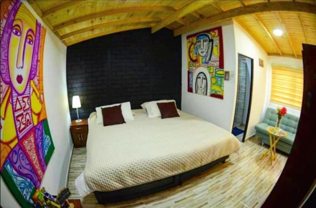 Triple Room photo 2