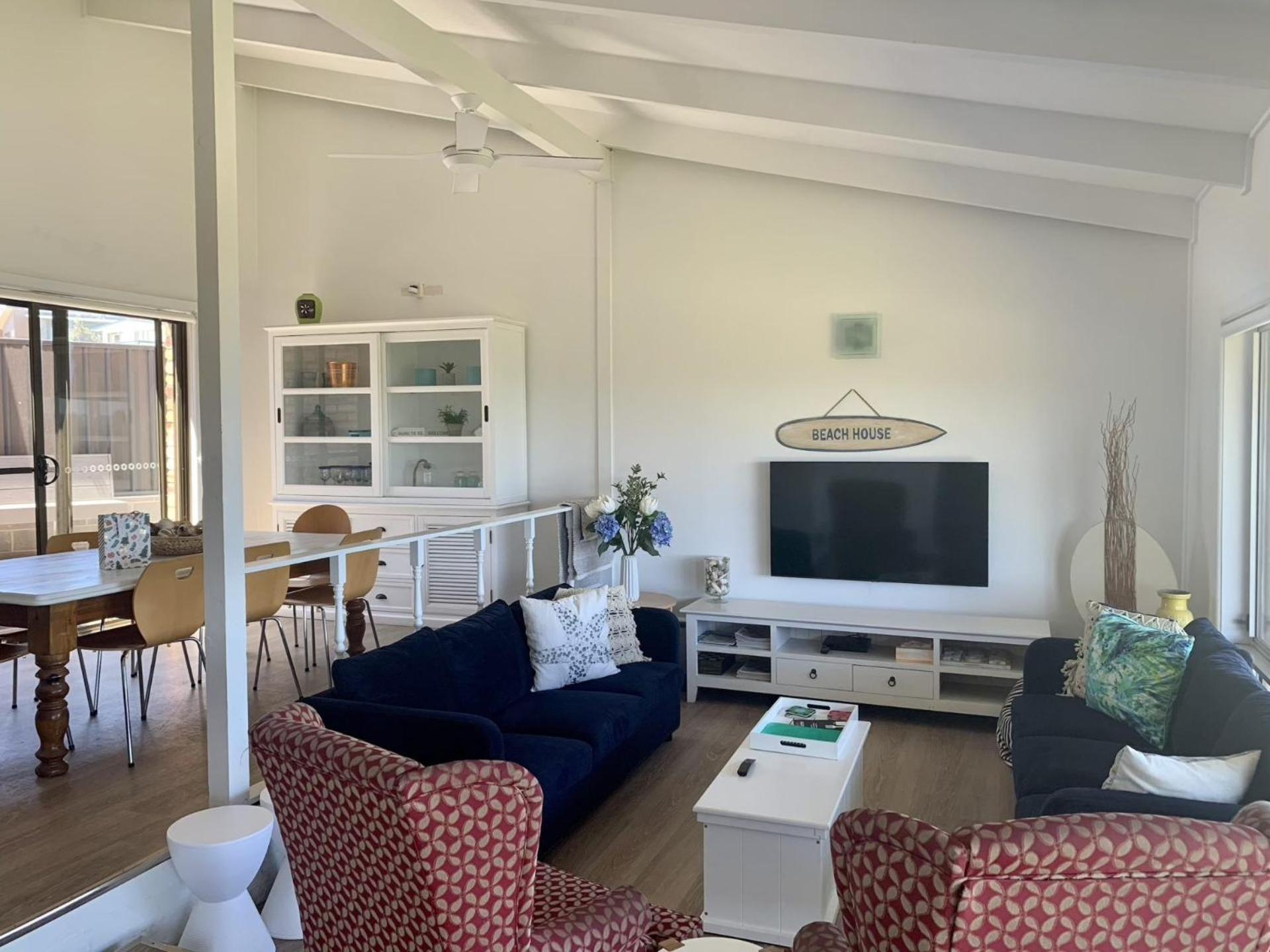 Four-Bedroom House photo 1