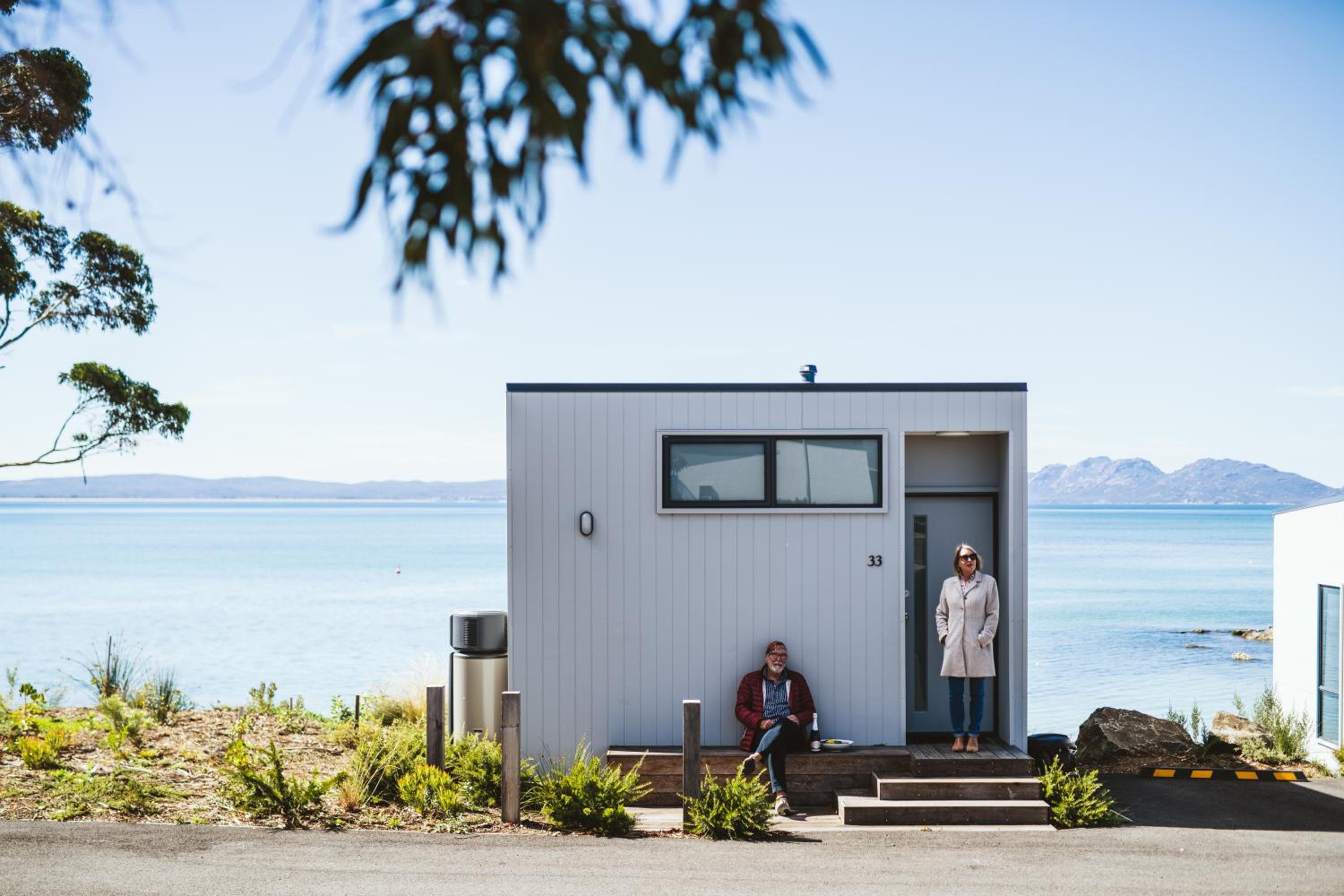 Chalet - Photo 4
