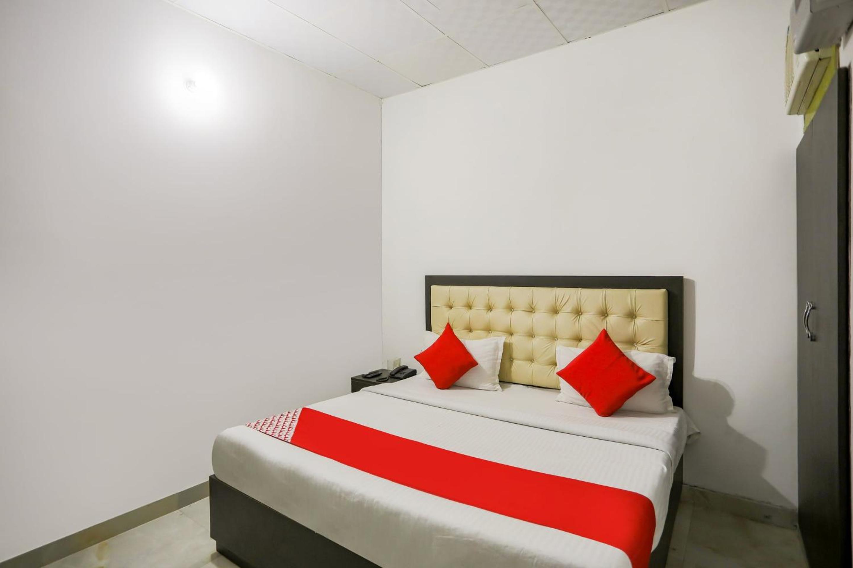 Classic Triple Room
