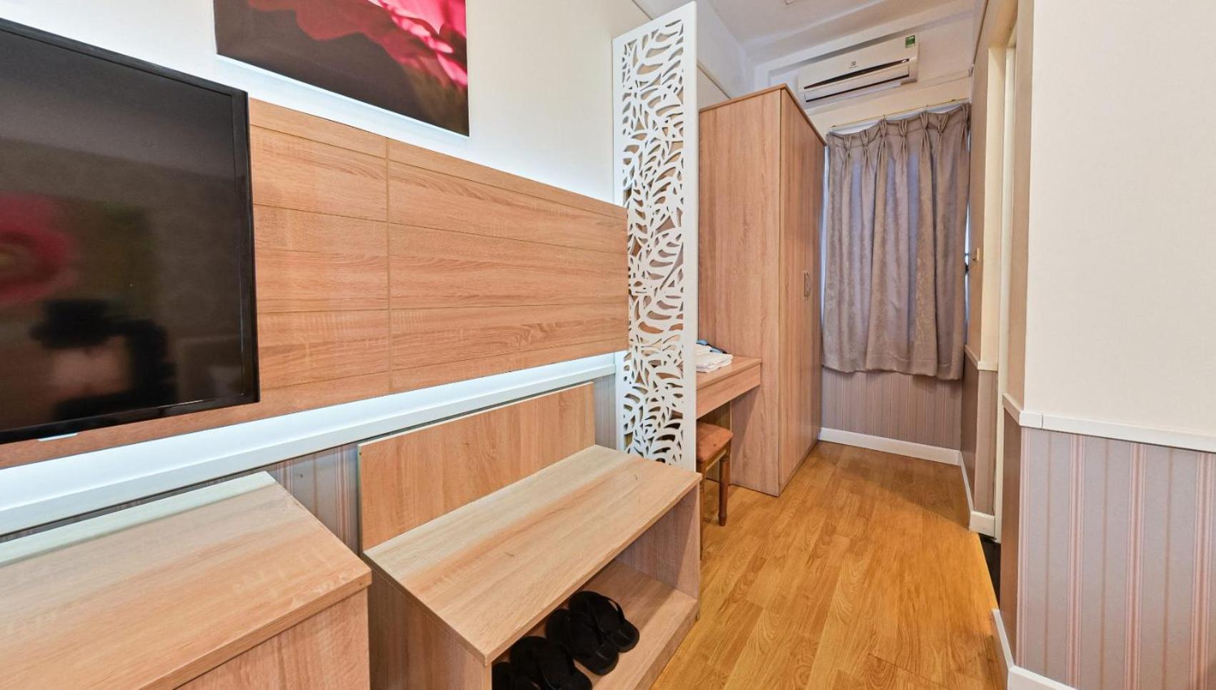 Standard Double Room - Photo 4