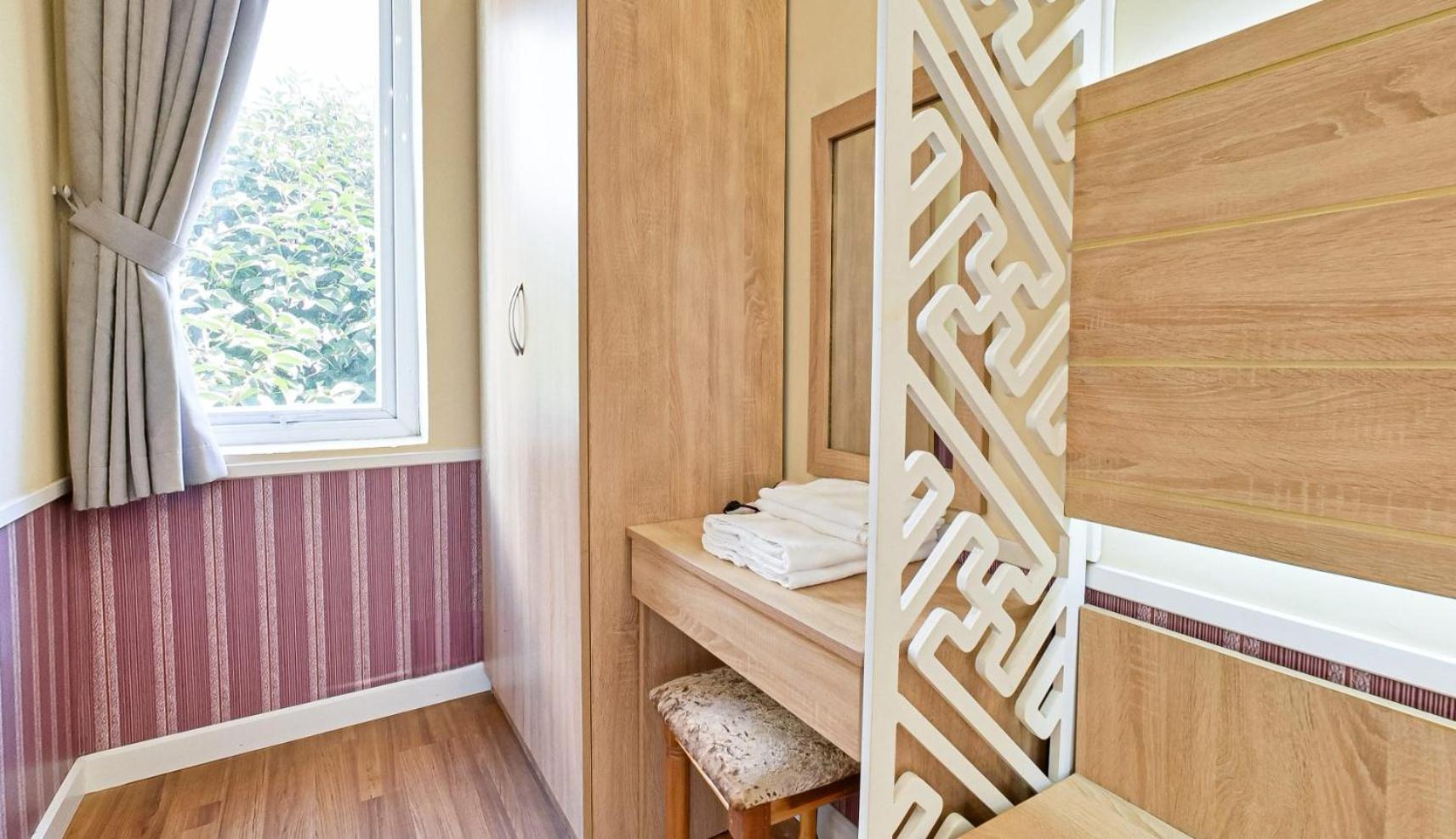 Deluxe Double Room photo 2