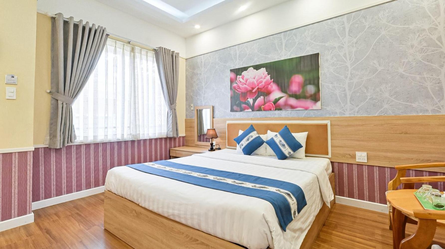 Deluxe Double Room photo 1