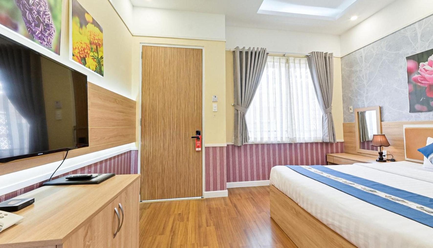 Deluxe Double Room photo 3