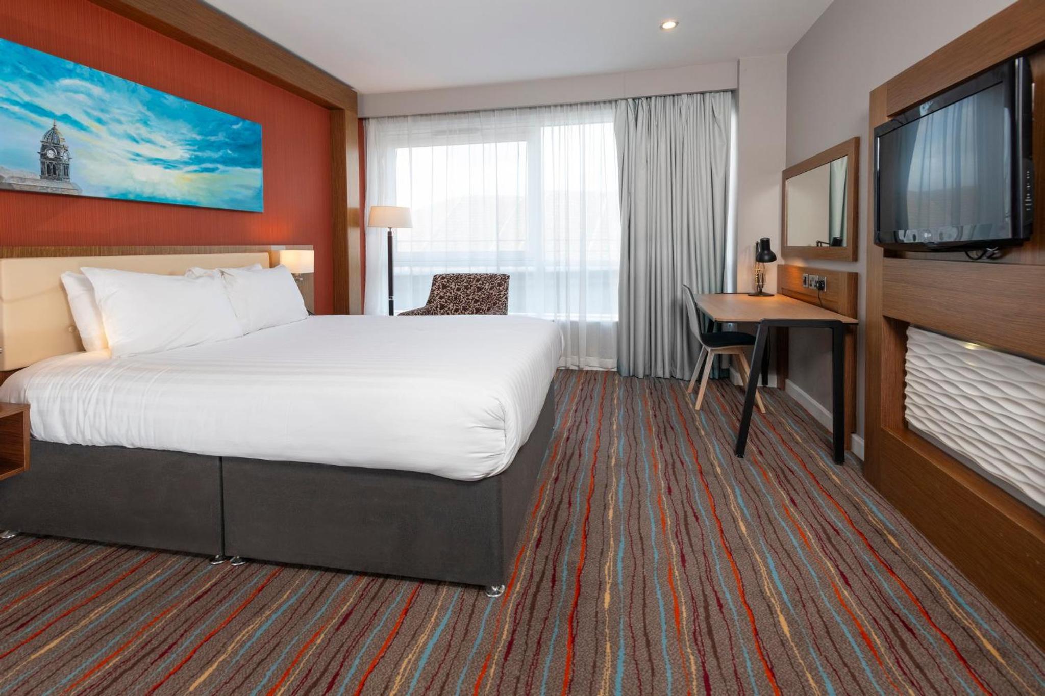 Double Room - Photo 4
