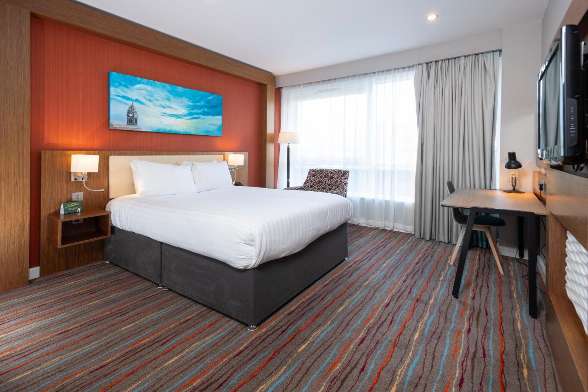 Double Room - Photo 10