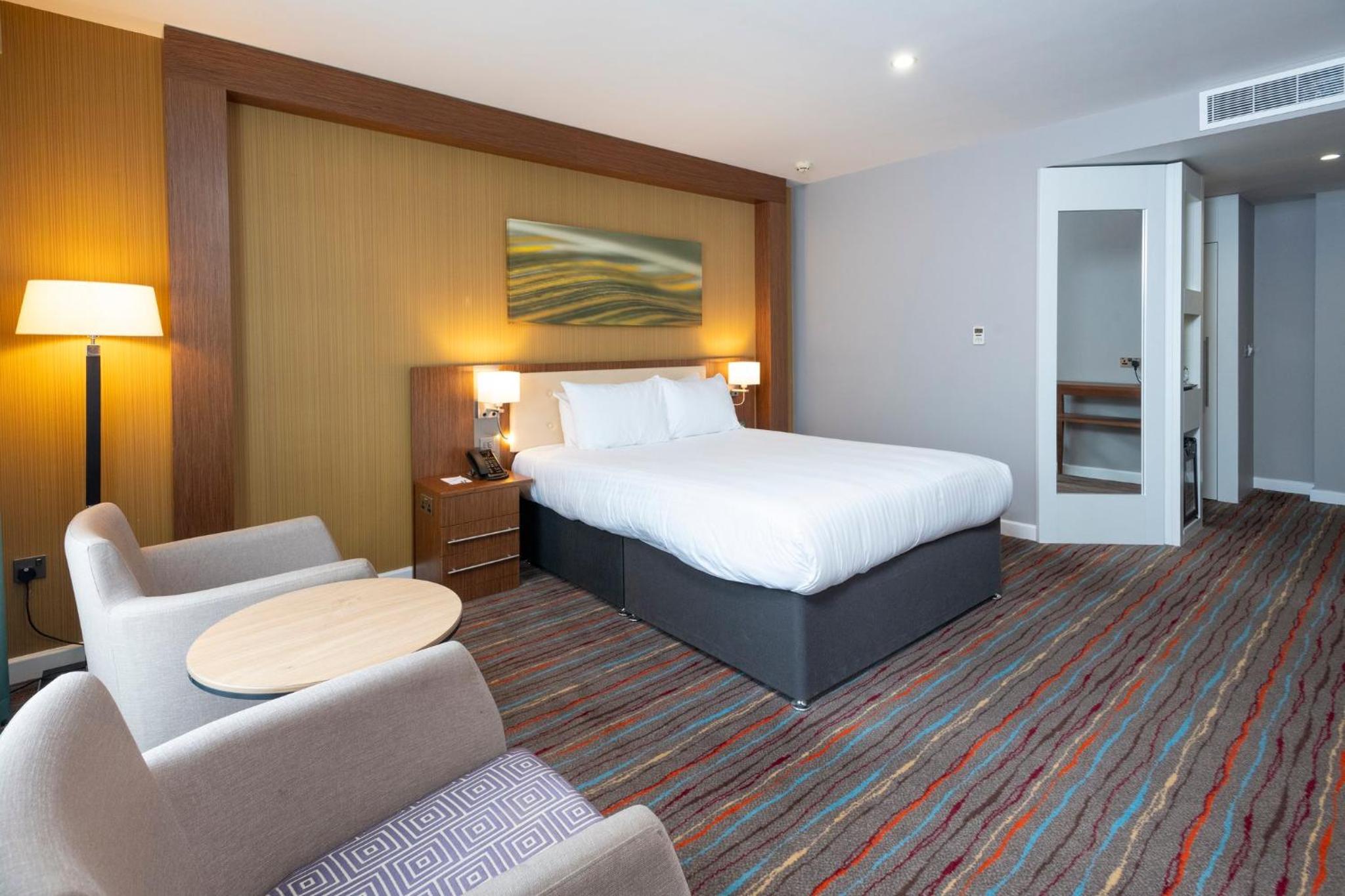 Double Room - Photo 3