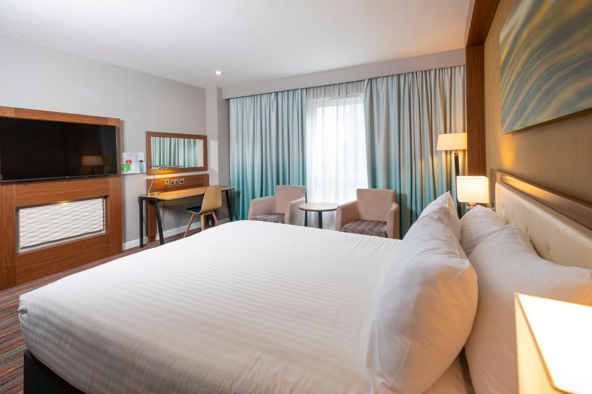 Double Room - Photo 9
