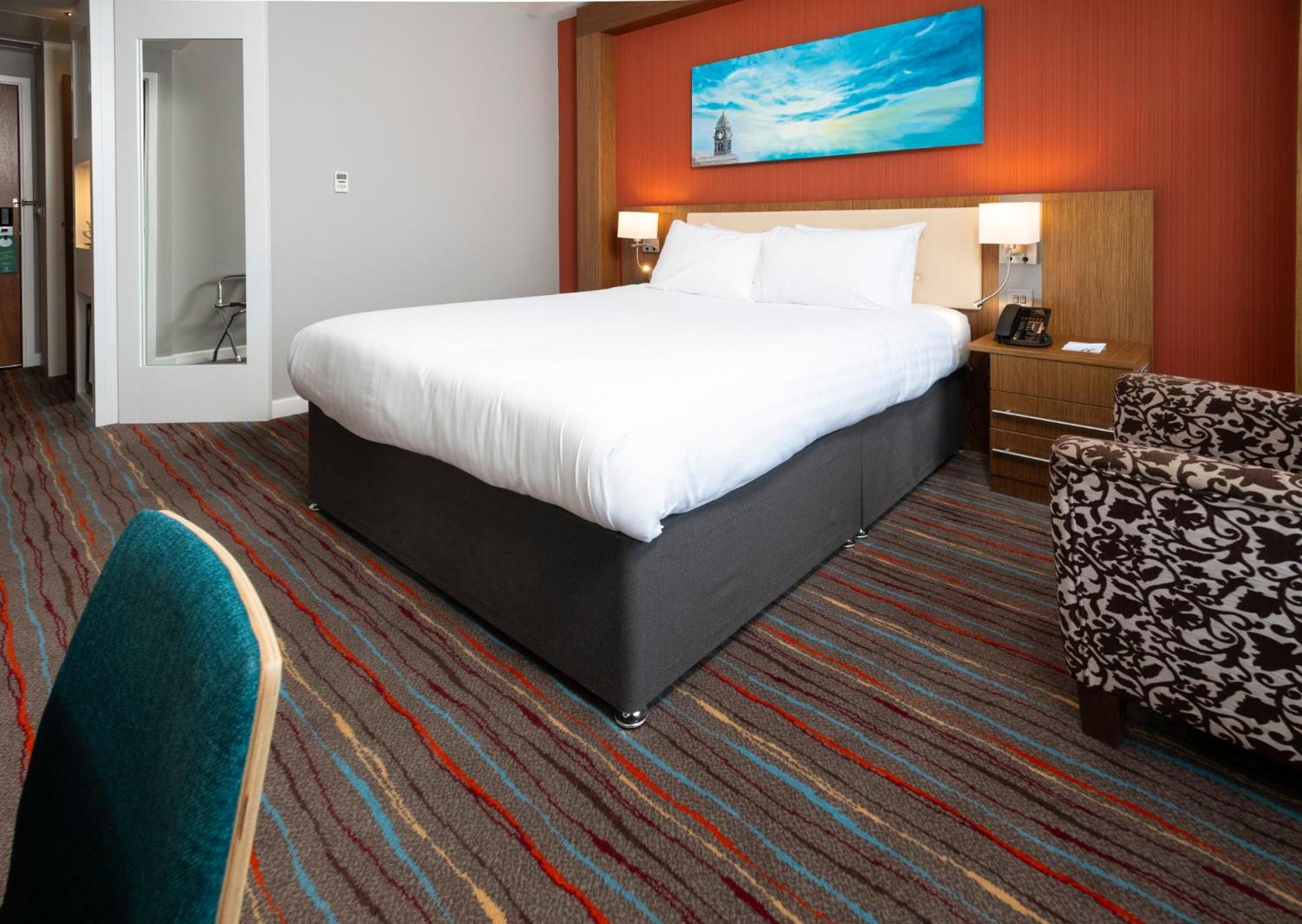 Double Room - Photo 2