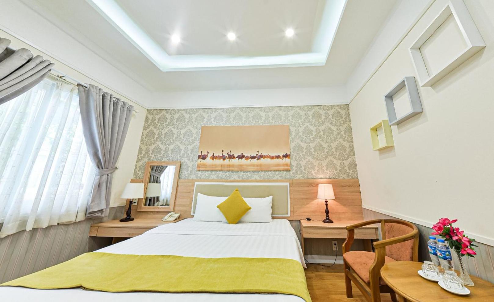Standard Double Room - Photo 1