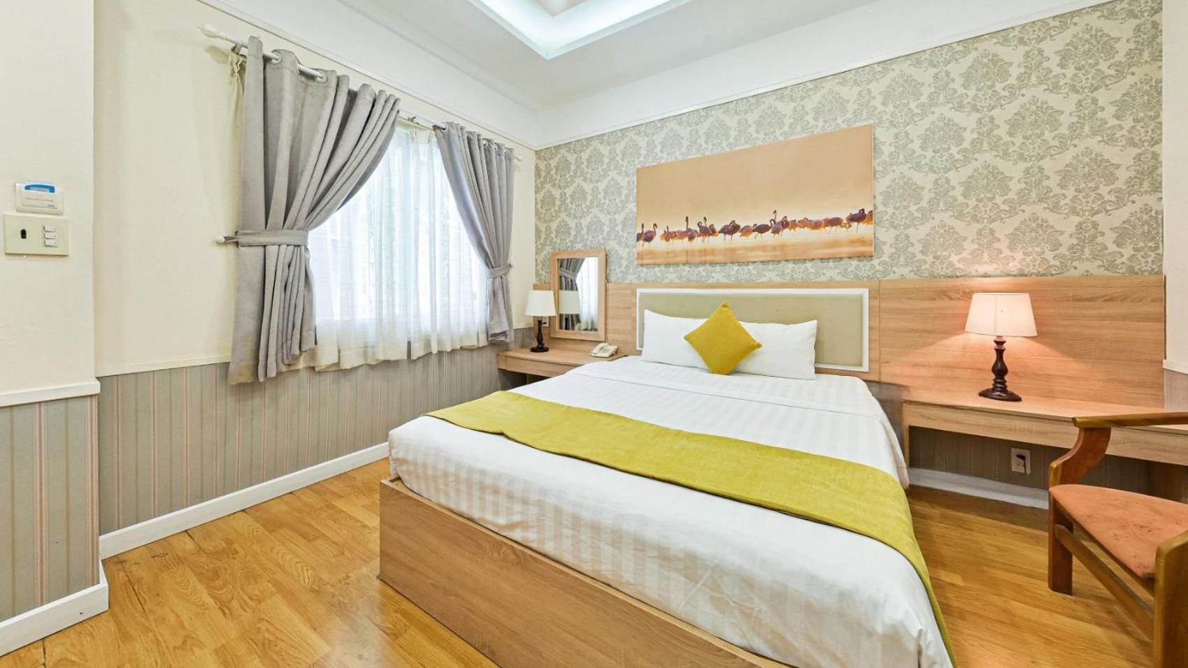 Standard Double Room - Photo 3