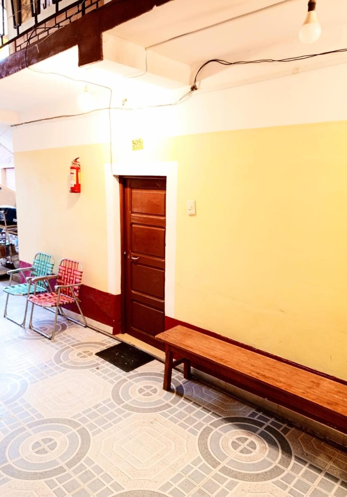 Quadruple Room photo 1