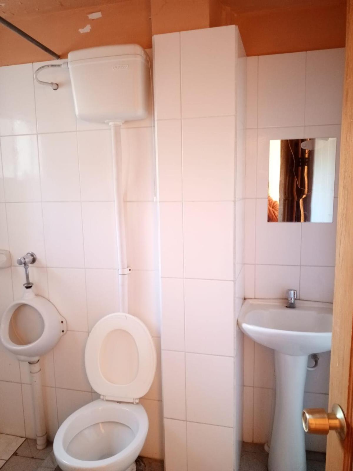 Twin Room photo 2