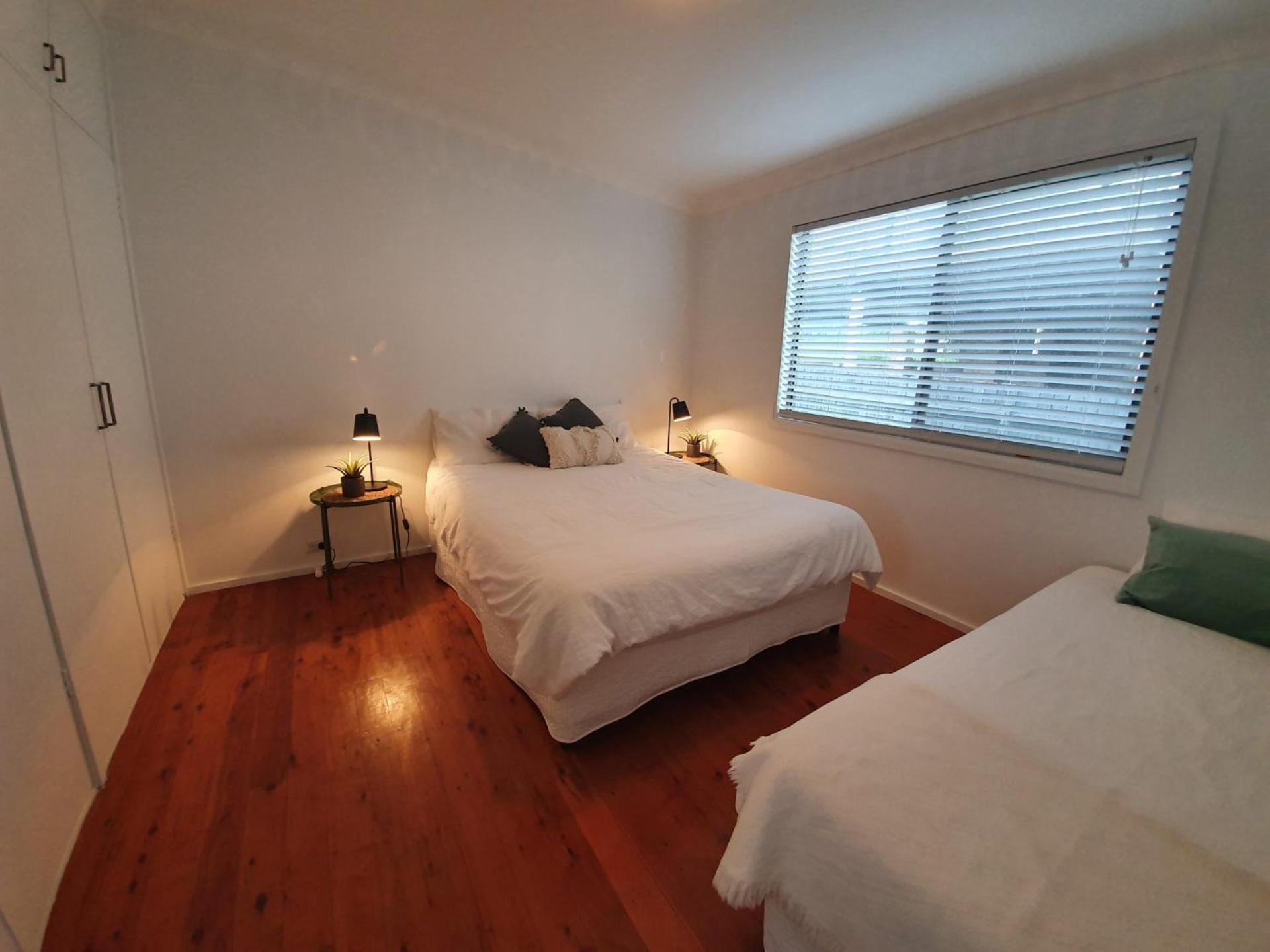 Two-Bedroom House photo 1