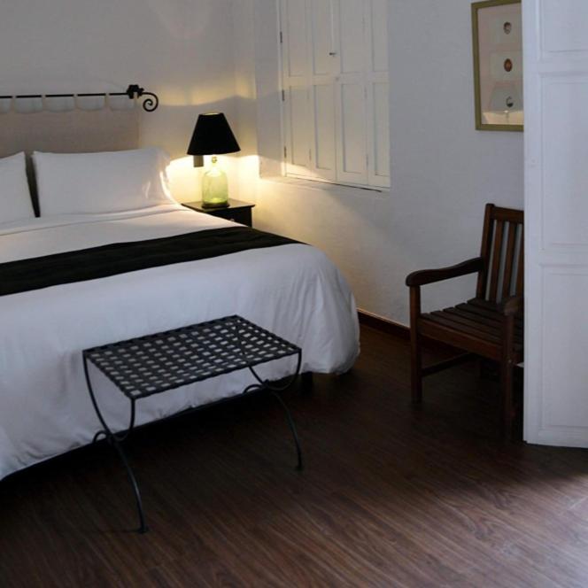 Deluxe Room photo 1