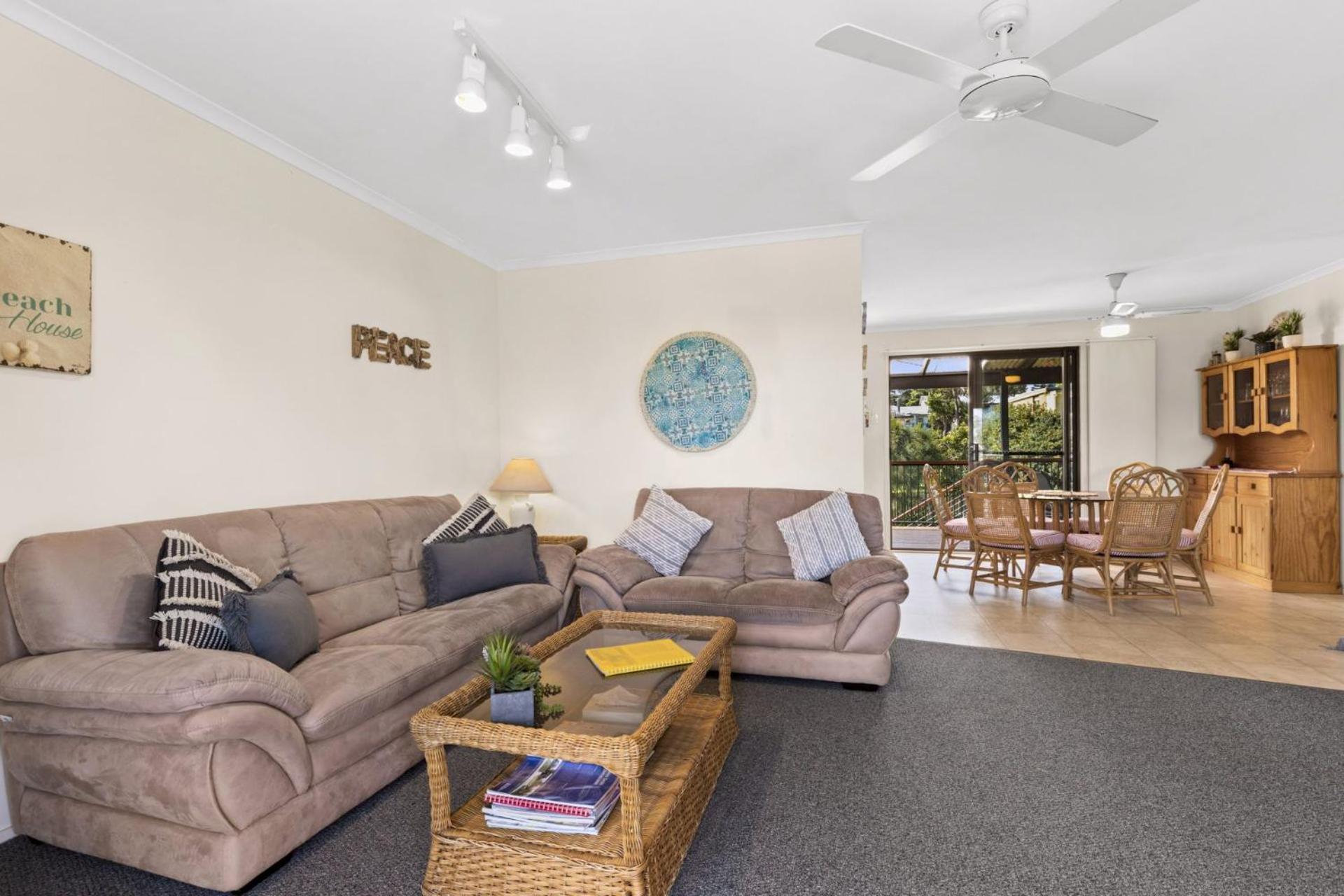 Four-Bedroom House photo 1
