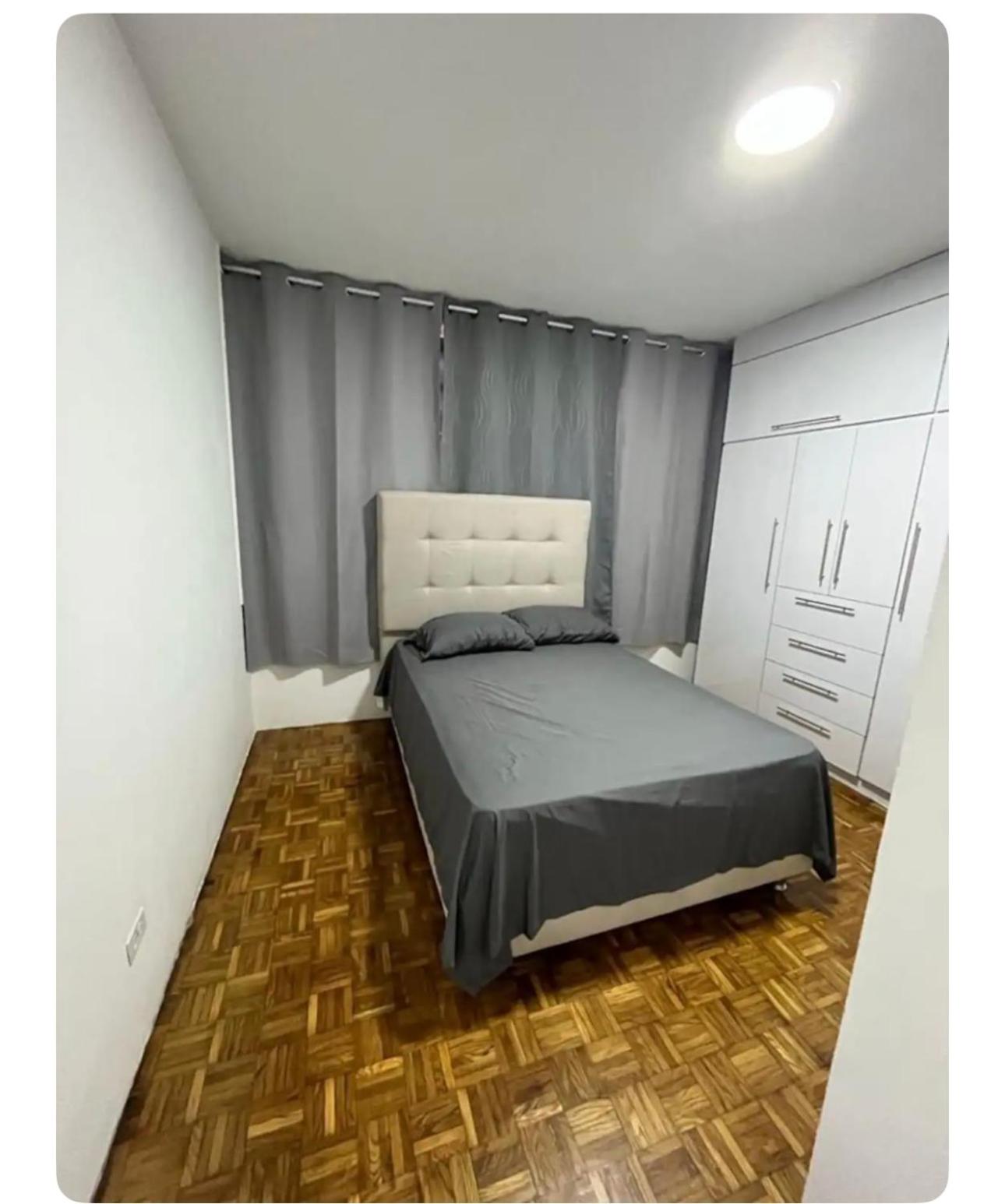 Apartment photo 1