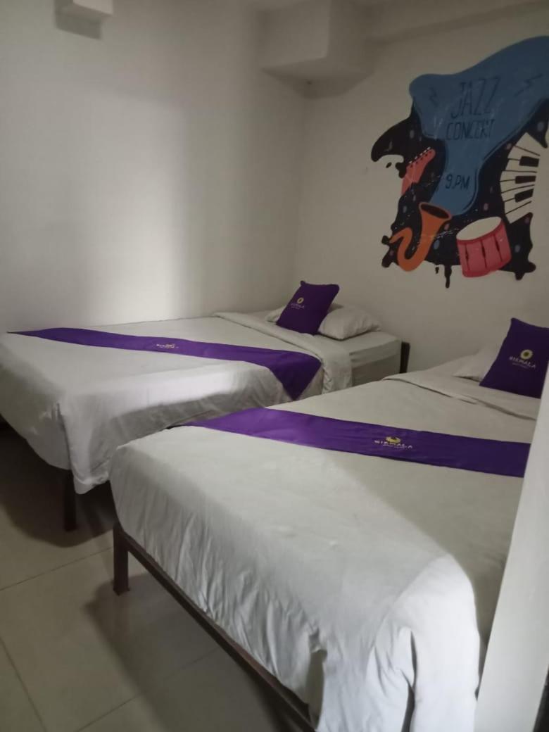 Superior Twin Room photo 1