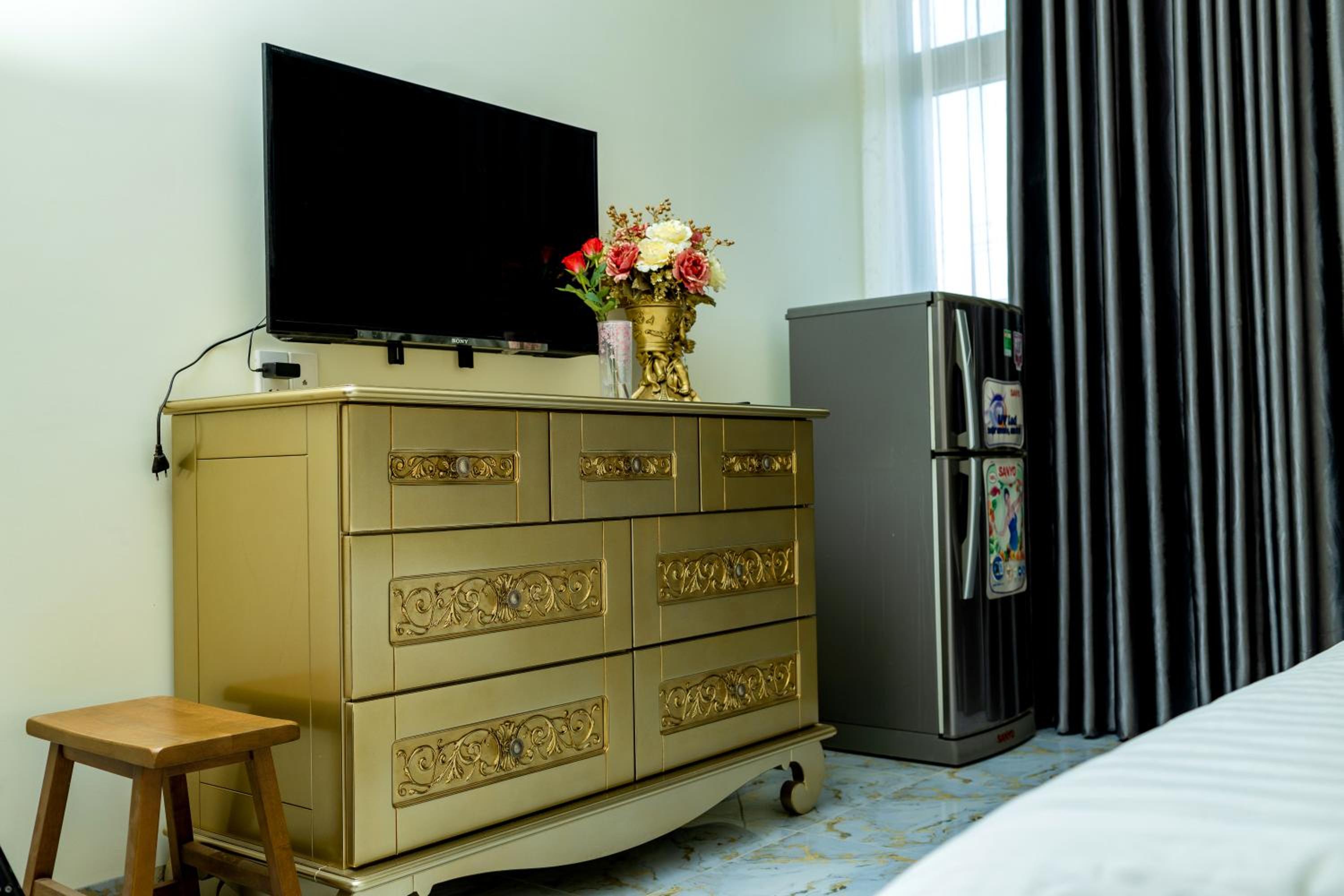 Deluxe Room photo 3