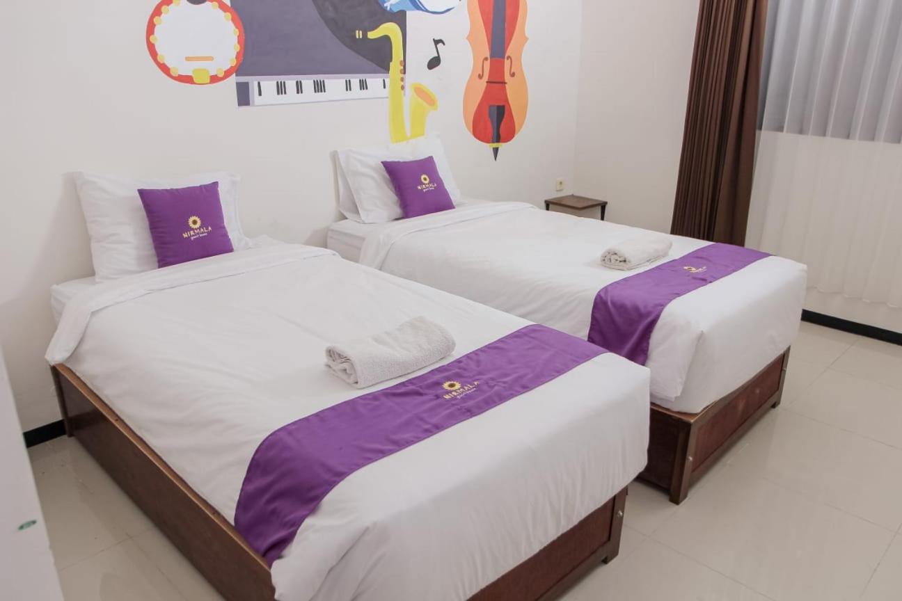 Superior Twin Room photo 3