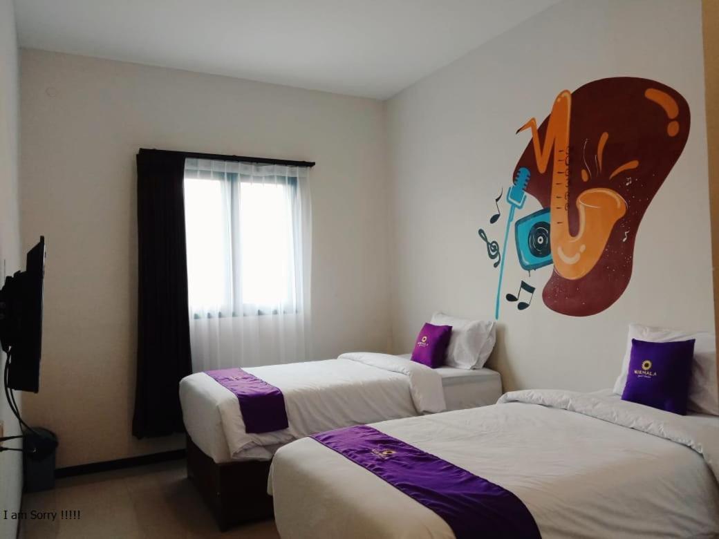 Superior Twin Room photo 2