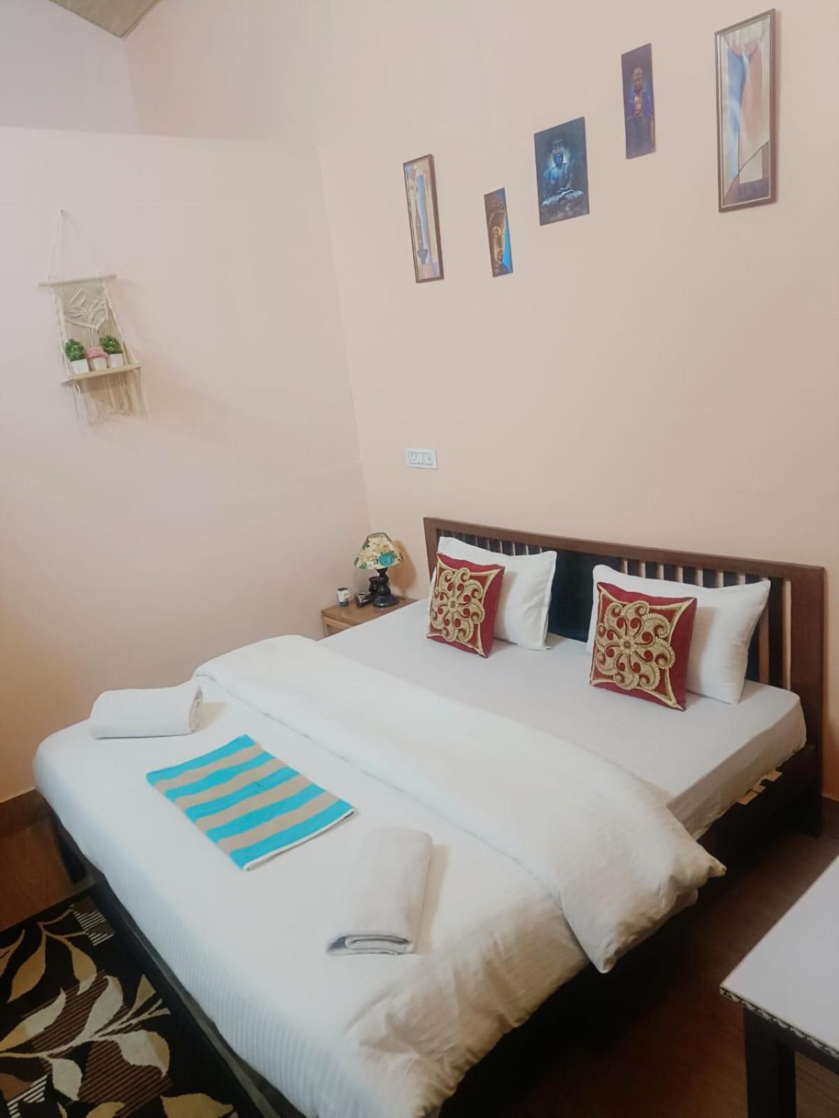 Deluxe Triple Room photo 2