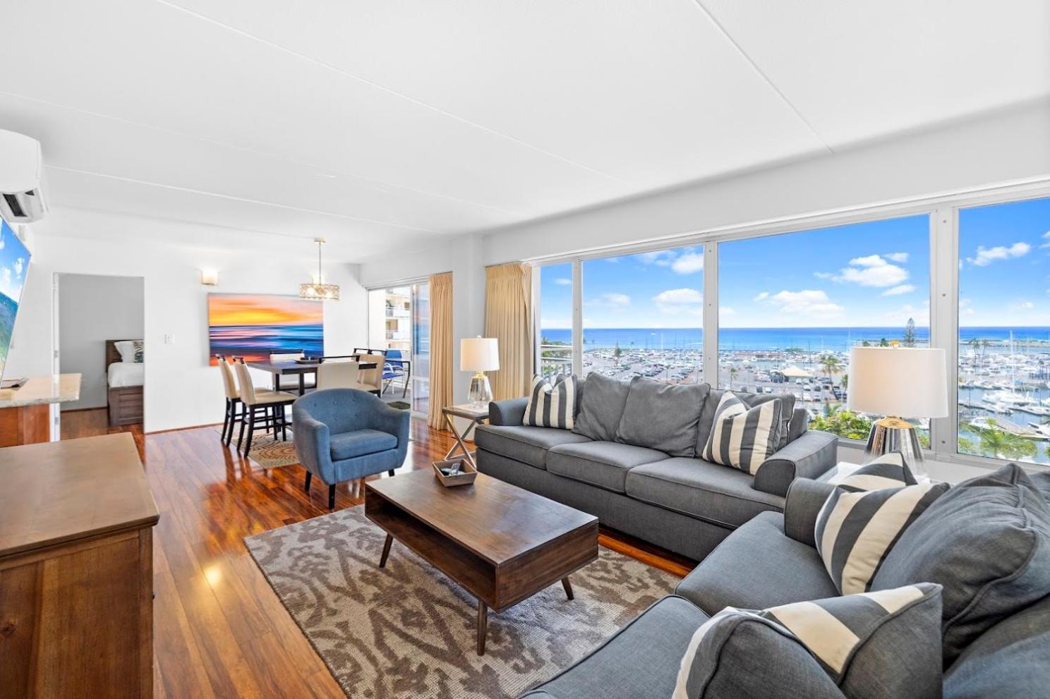 Single Room With Sea View photo 1