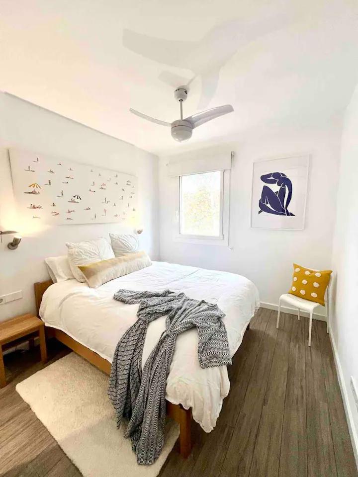 Two-Bedroom Apartment photo 3