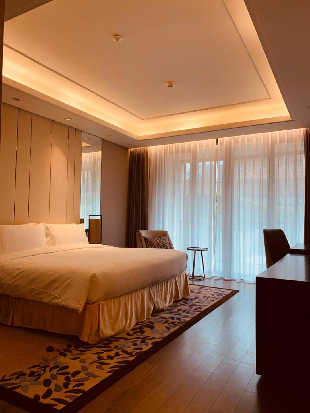 Three-Bedroom Executive