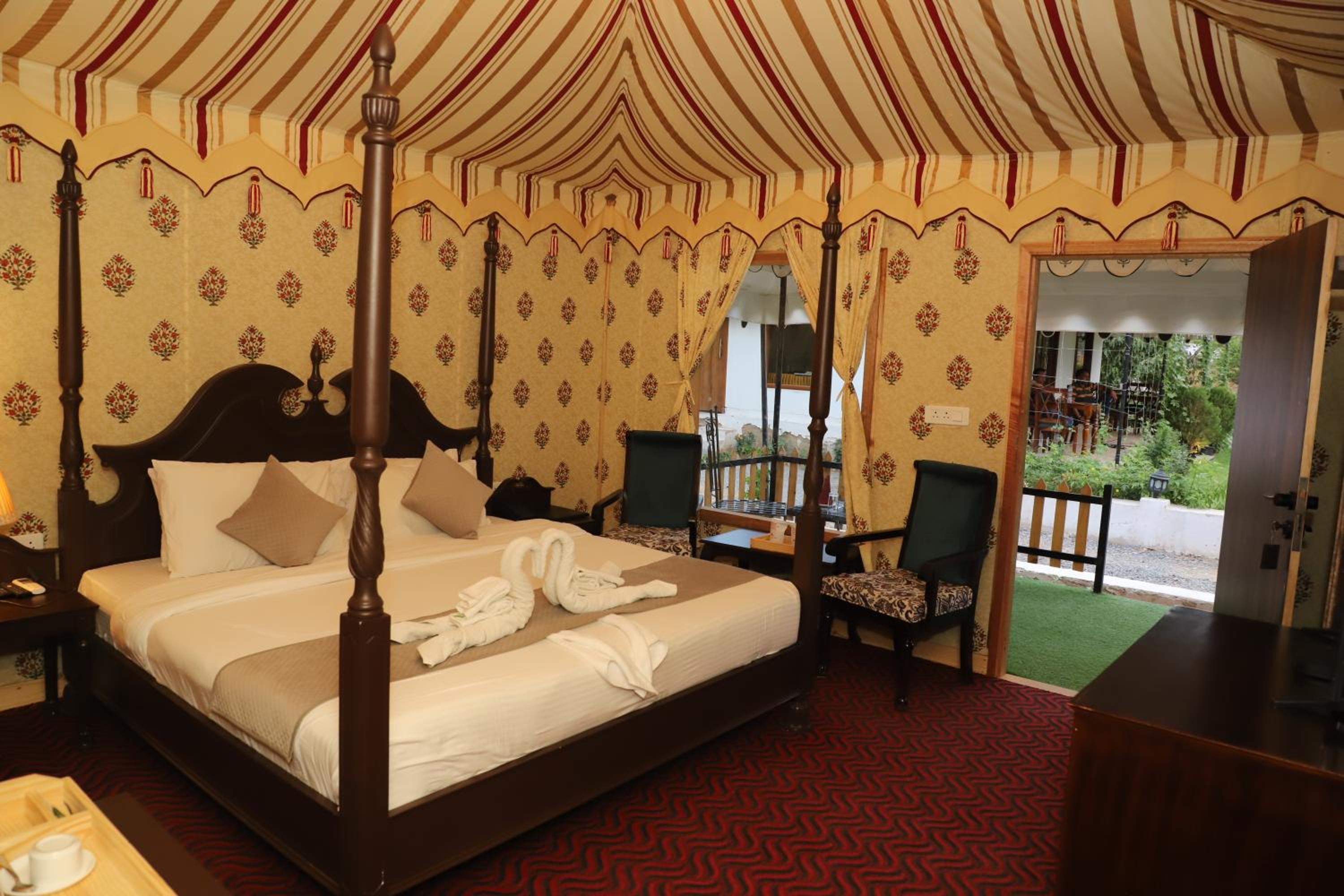 Double Room