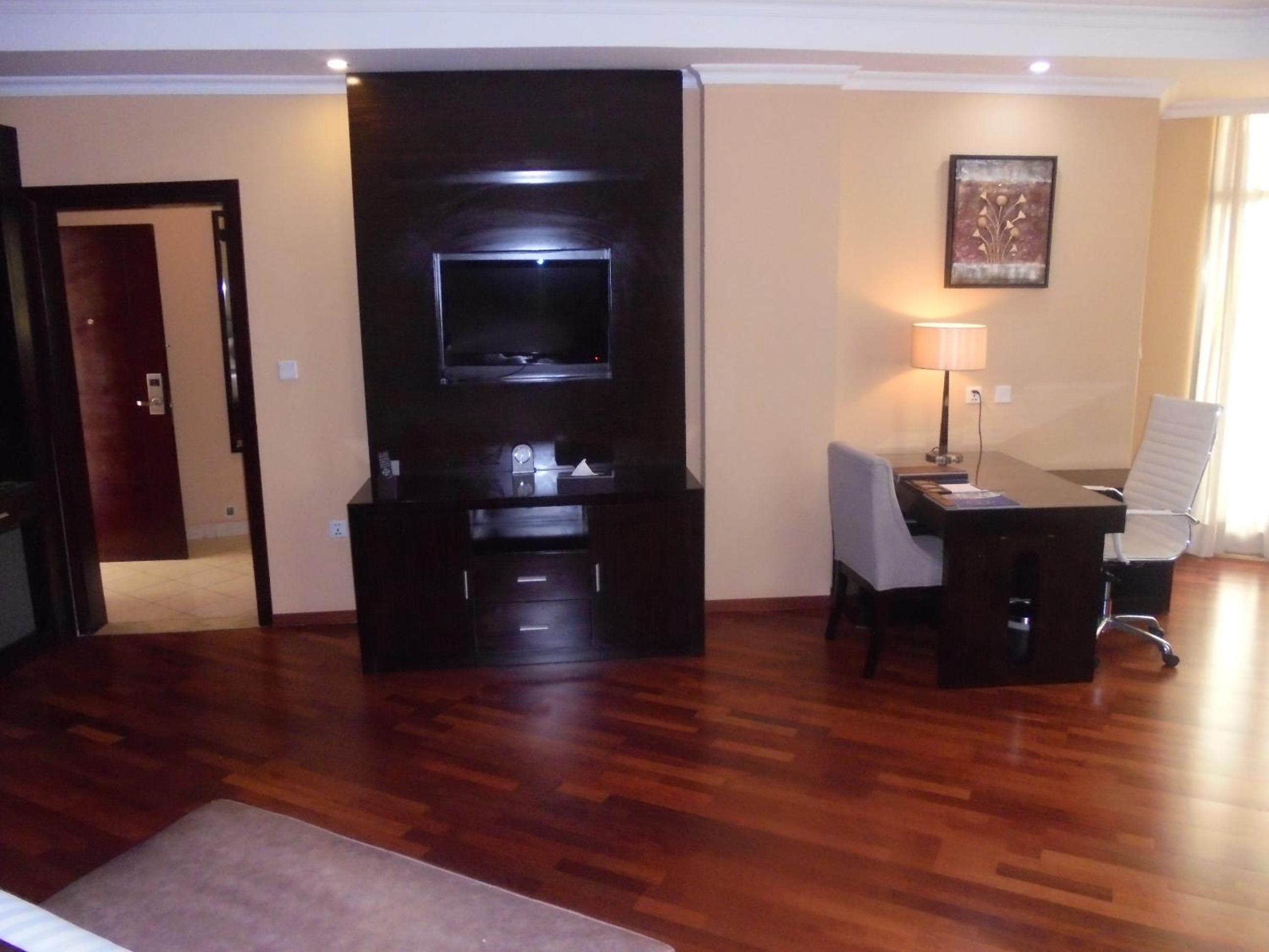 Superior Deluxe Room photo 2
