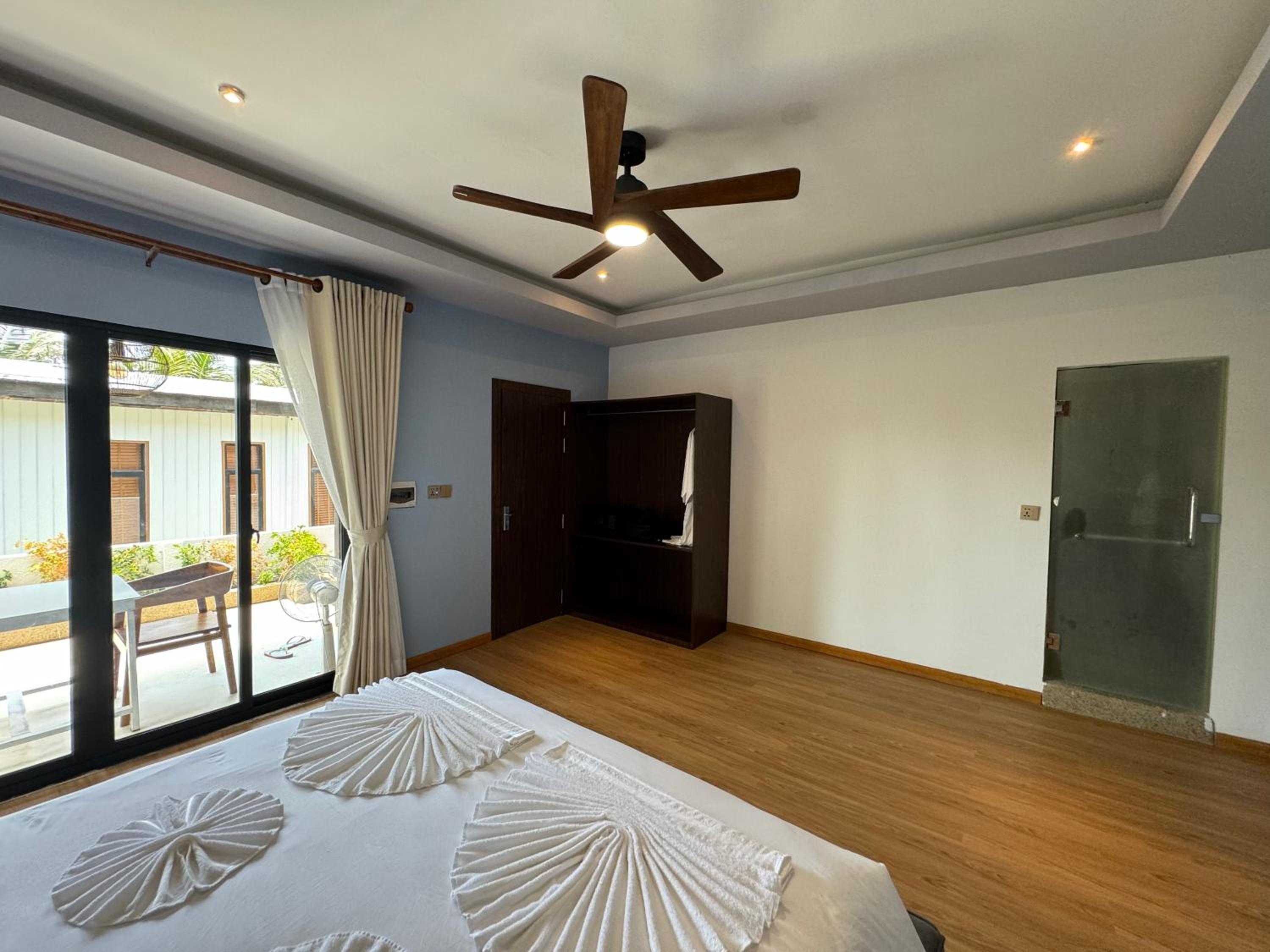 One-Bedroom Villa photo 3