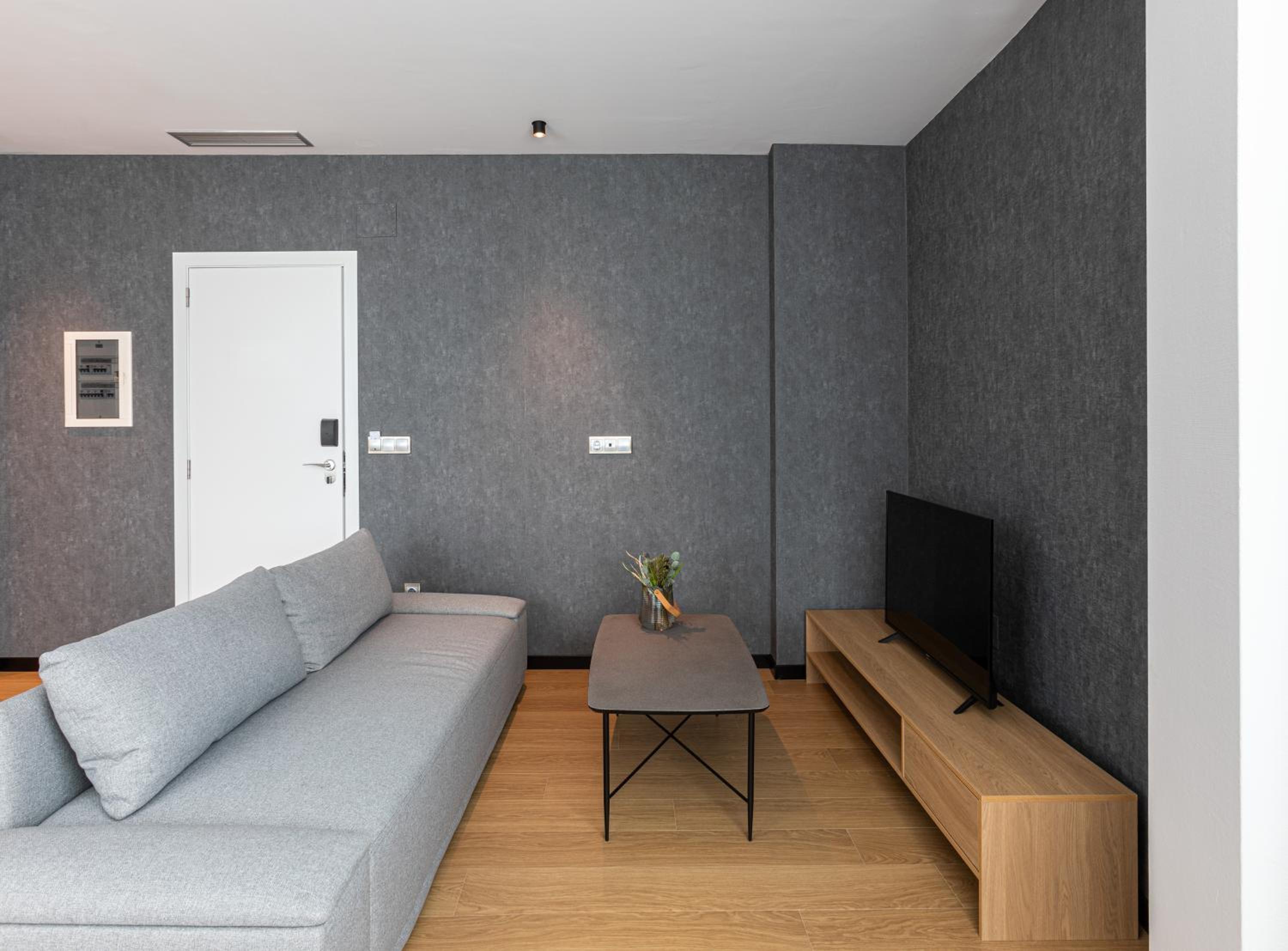 Superior Double Room - Photo 1