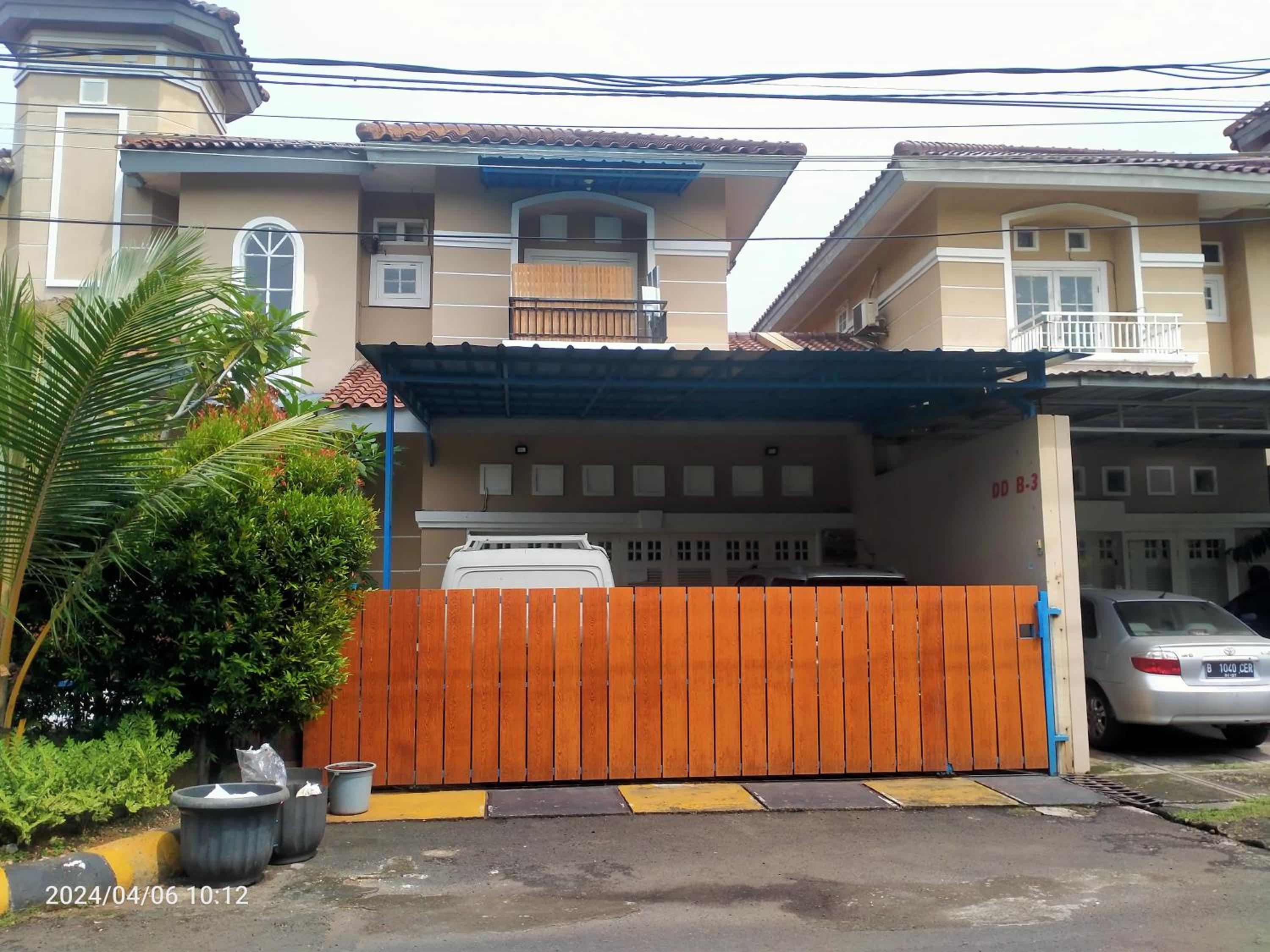 One-Bedroom House photo 2