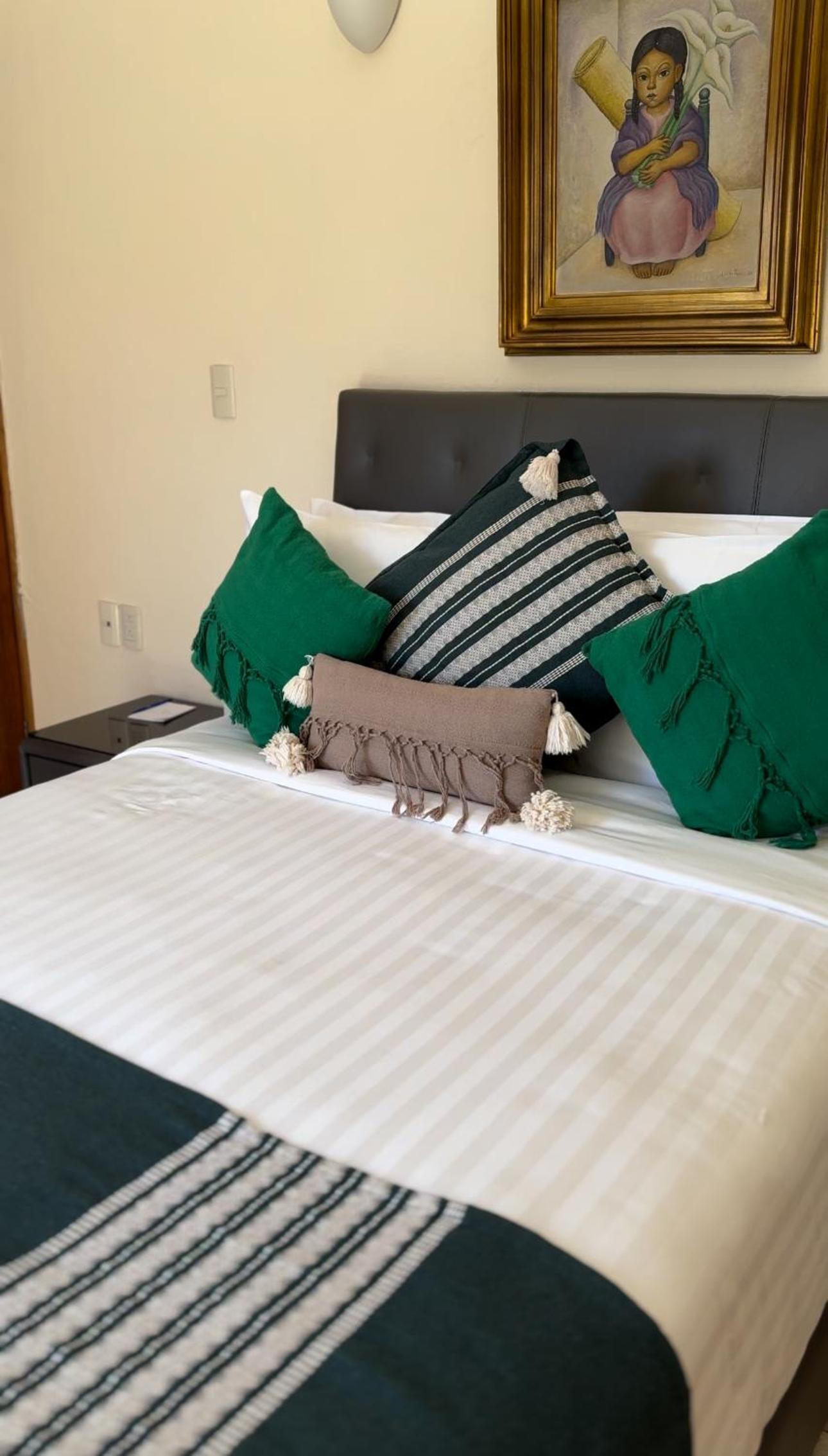 Standard Double Room - Photo 3