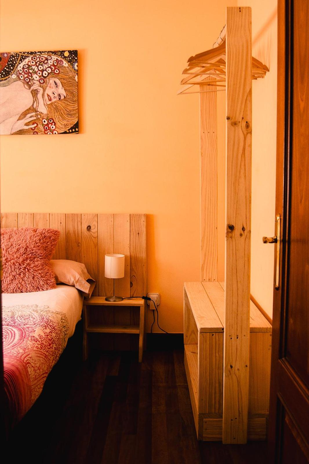 Three-Bedroom Apartment photo 2