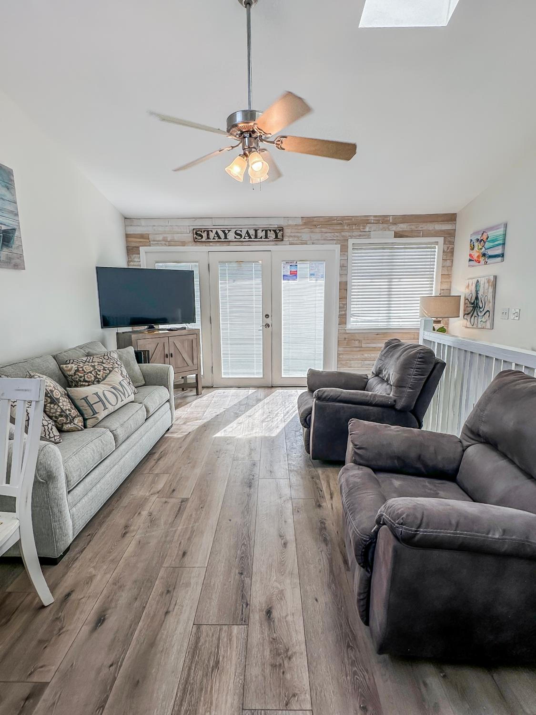Two-Bedroom House photo 1